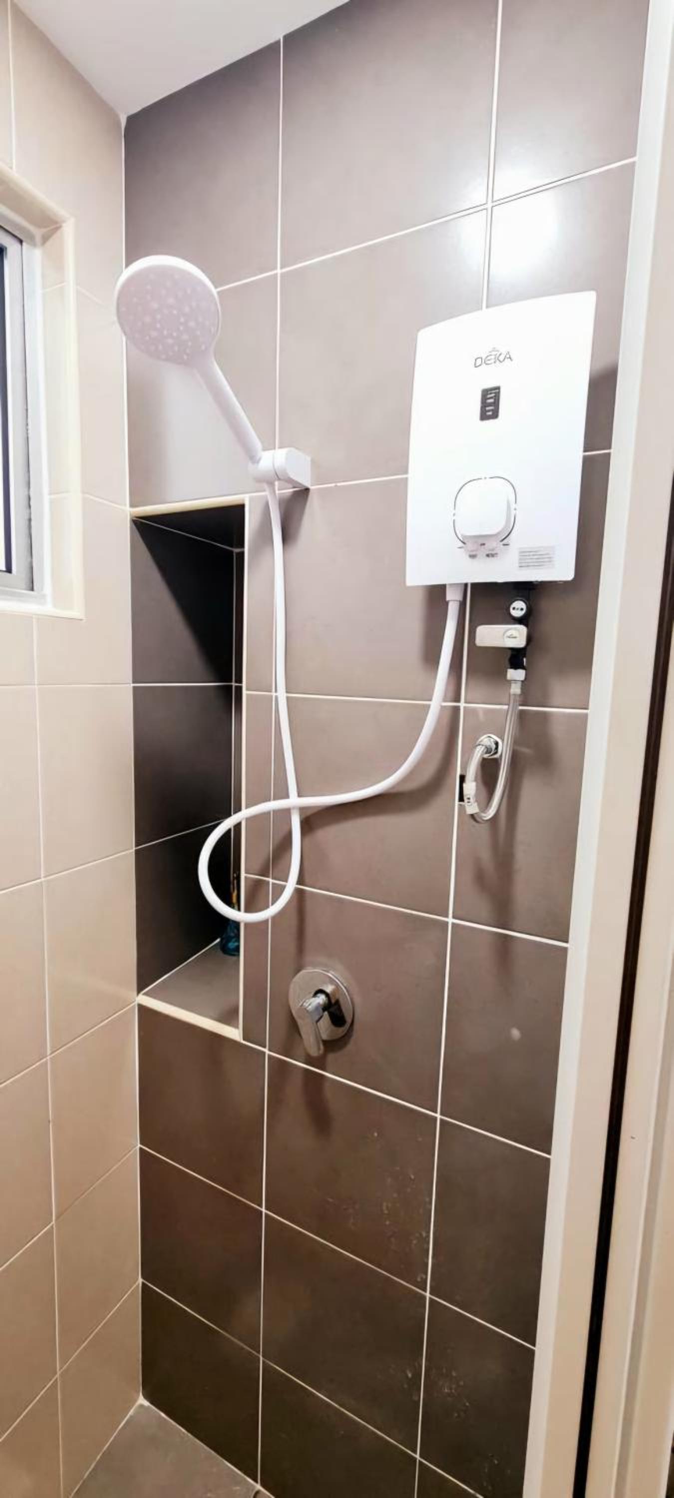 R&R Homestay at Razak City Residence, Sungai Besi, Kuala Lumpur