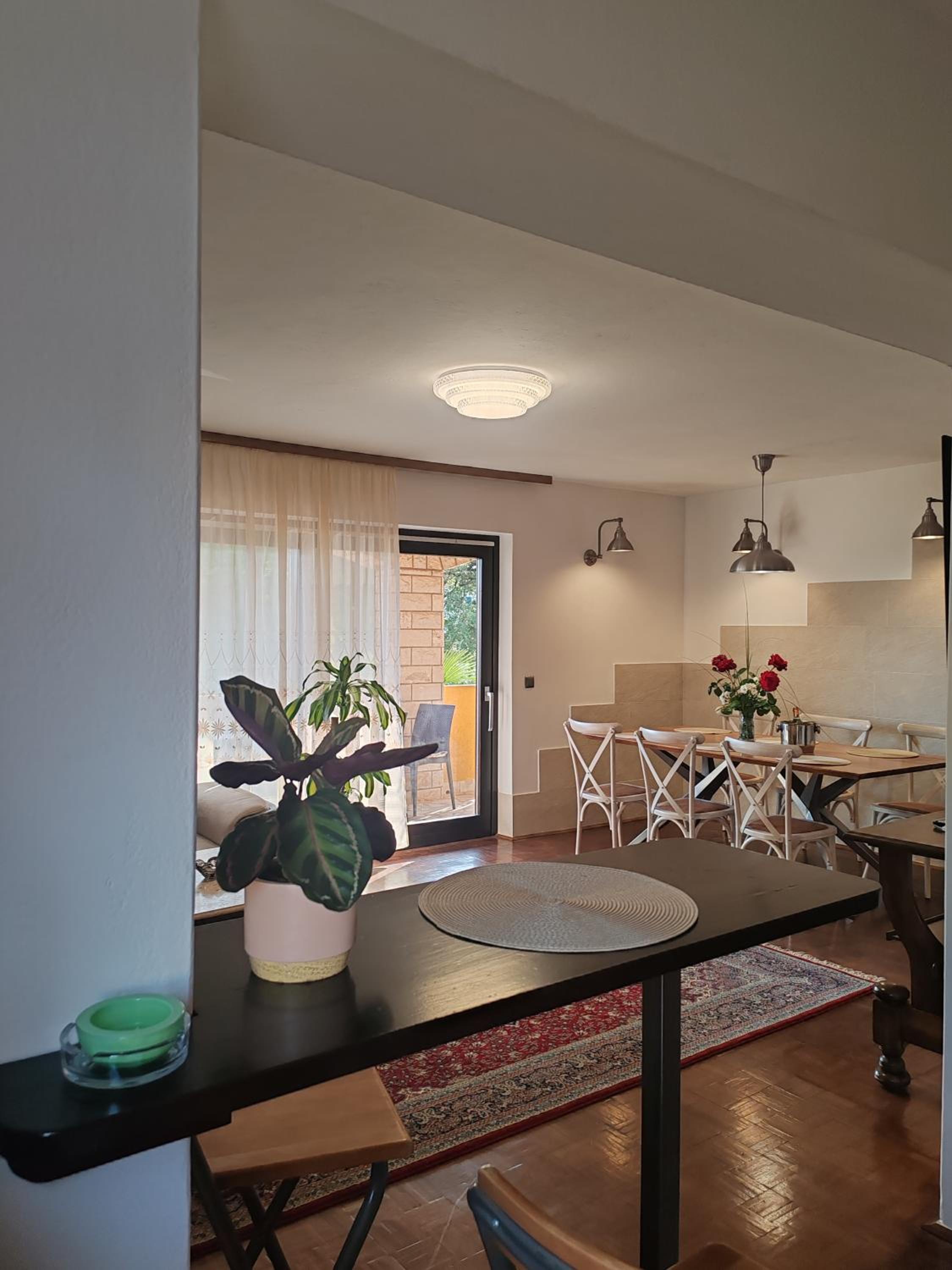 Slim apartmani