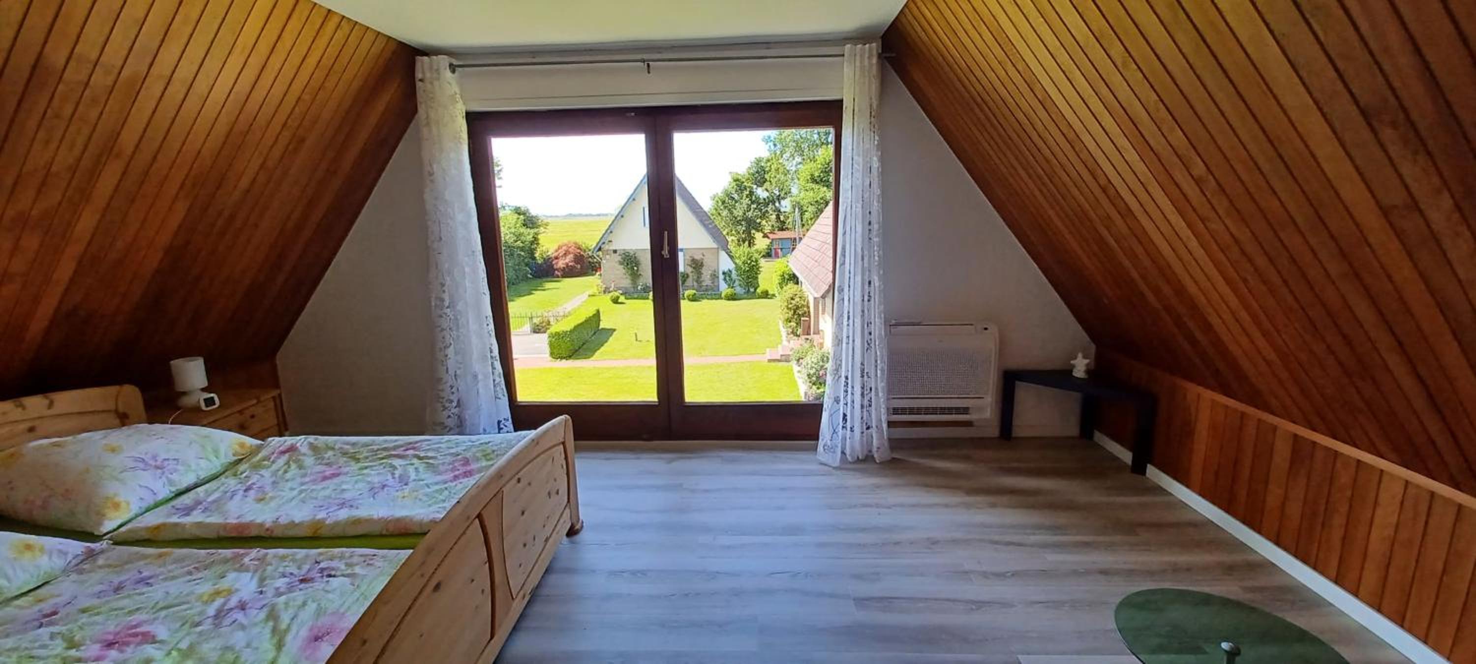 Ferienhaus mit Meerblick view 5