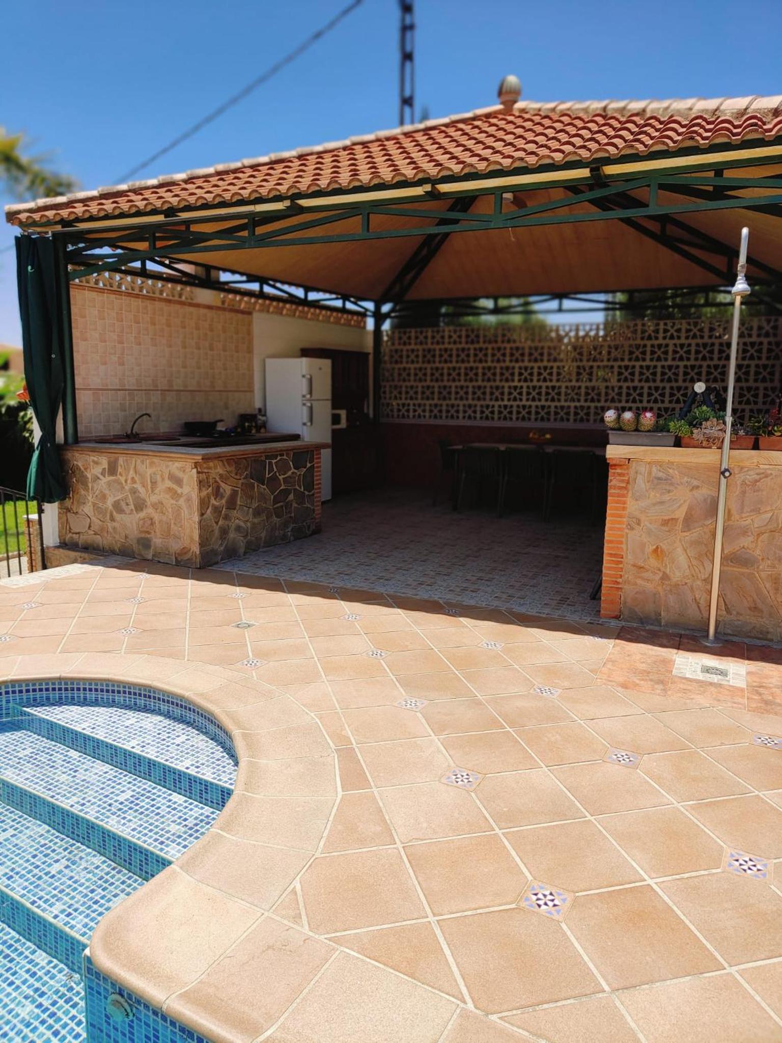 Casa Rural Las cuatro flores