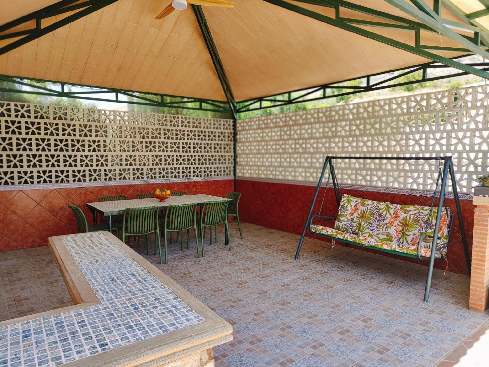 Casa Rural Las cuatro flores