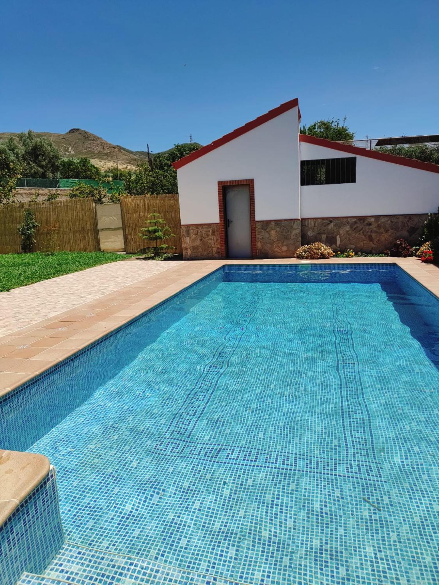 Casa Rural Las cuatro flores