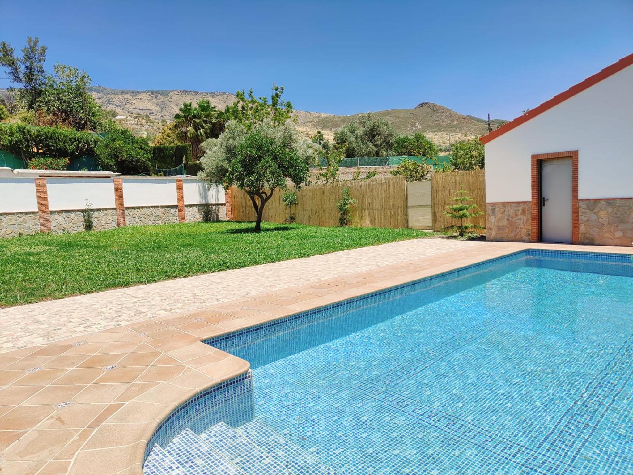 Casa Rural Las cuatro flores