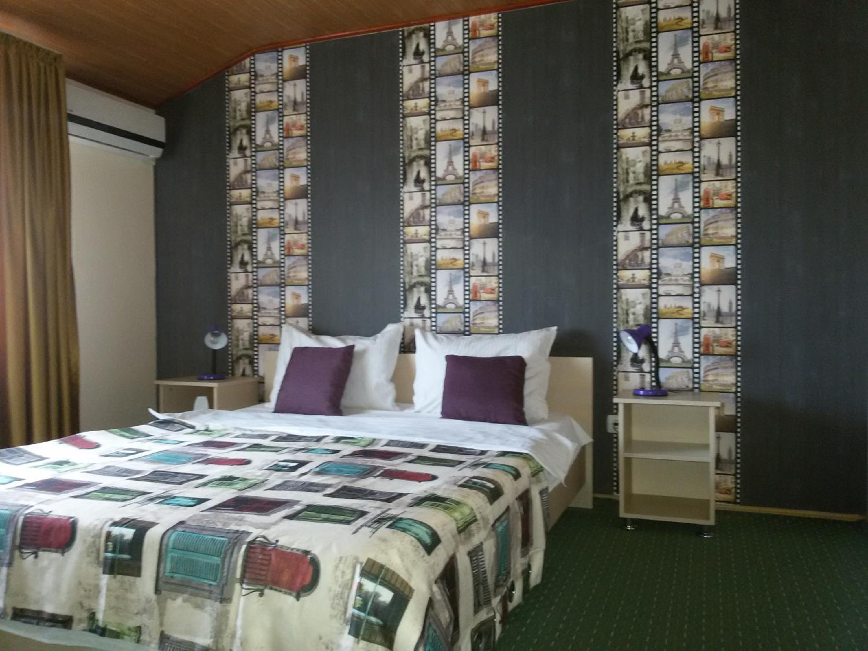 City Comfort Villa