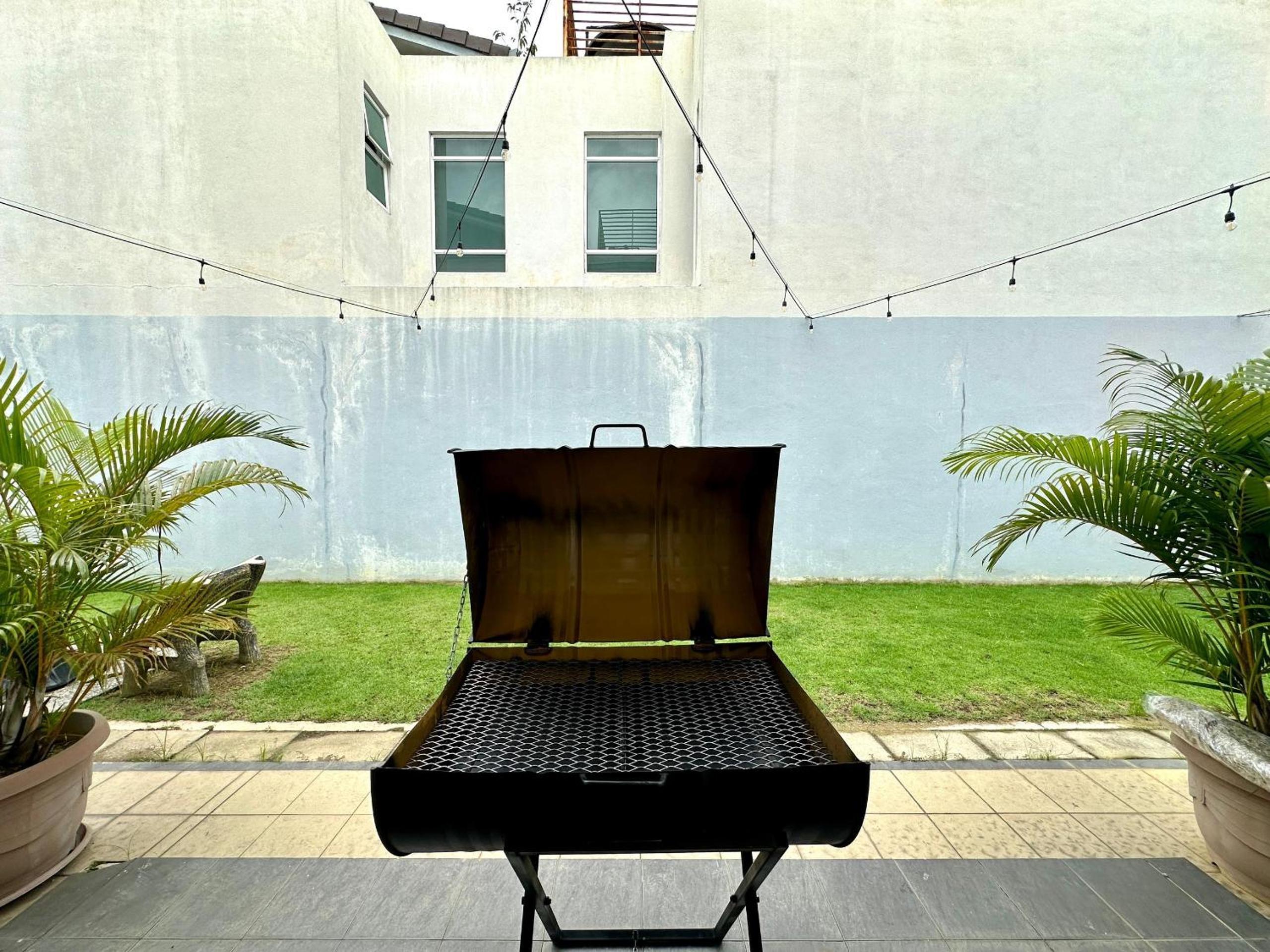 BNB Casa Grande at Rawang - spacious, 15 pax and WiFi, photo 41