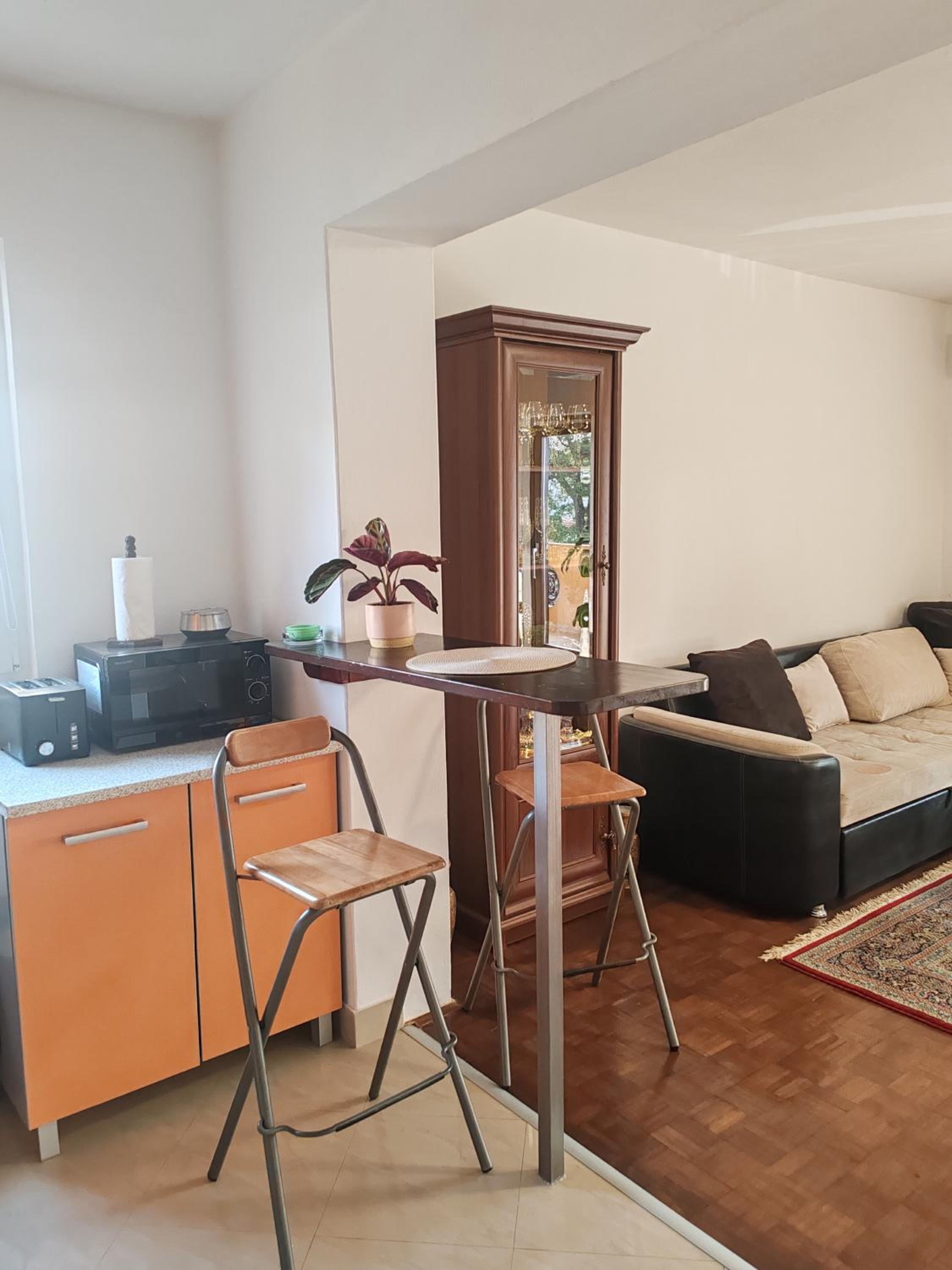 Slim apartmani
