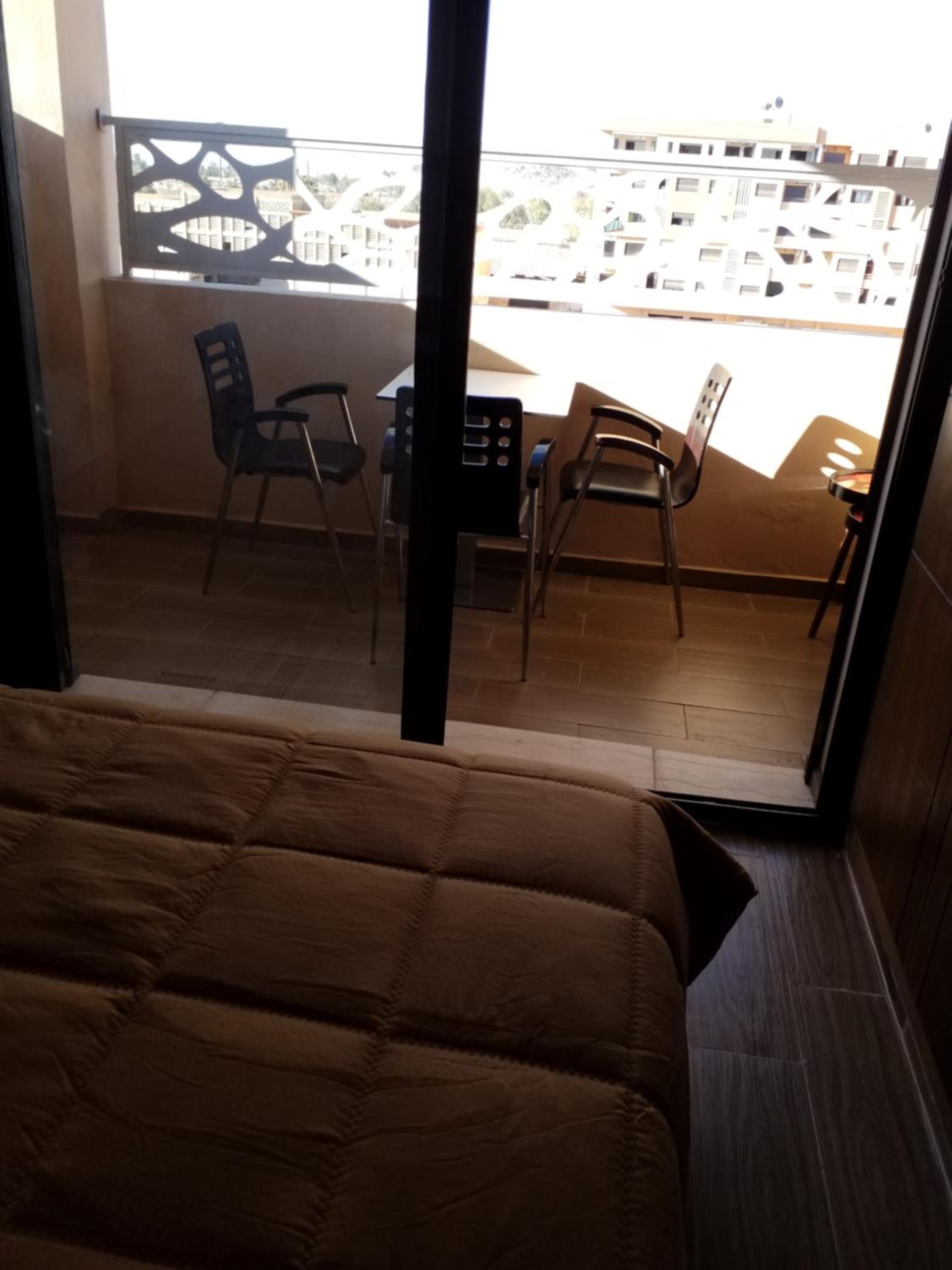 Magnifique appartement view 2