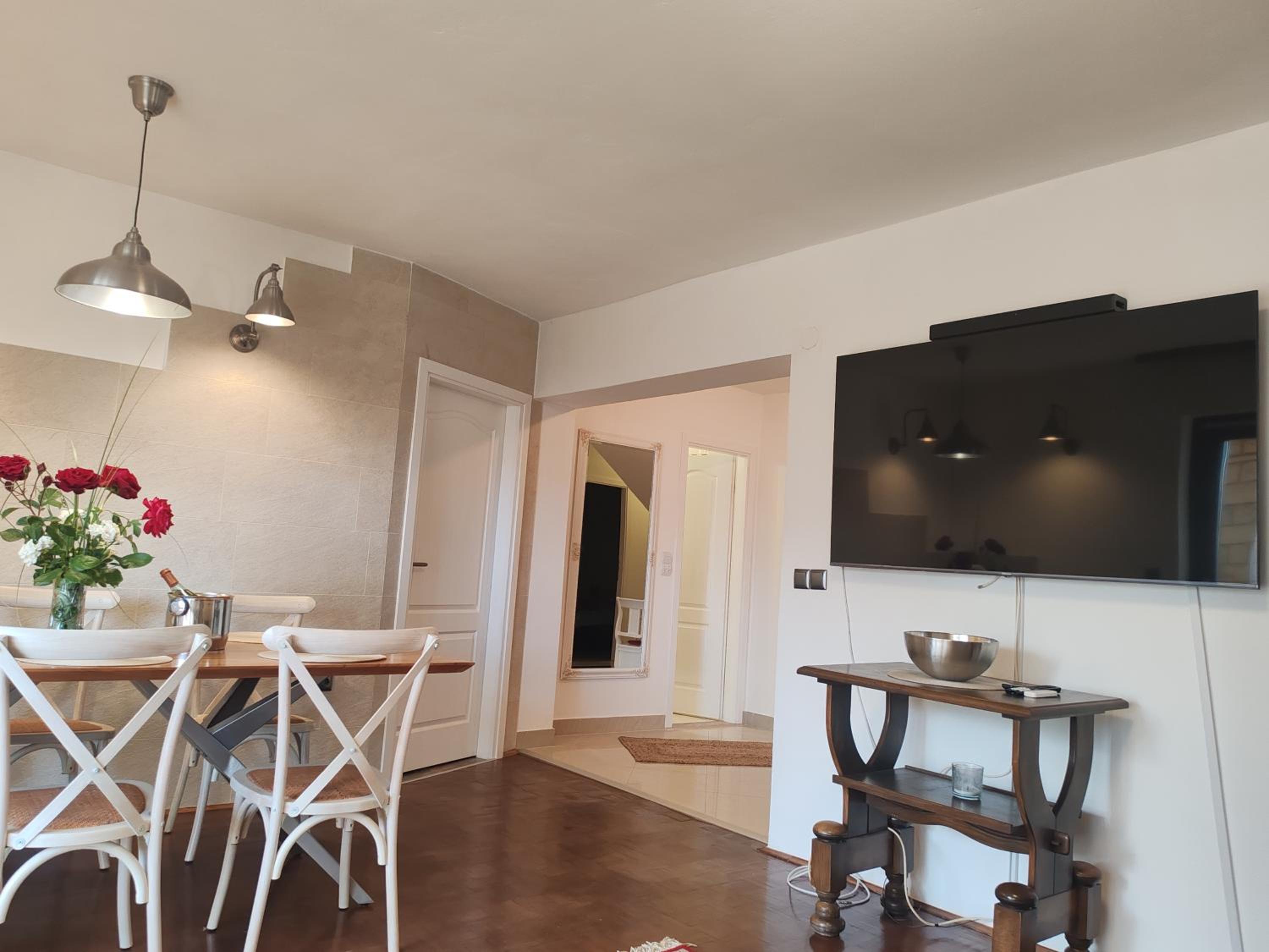 Slim apartmani