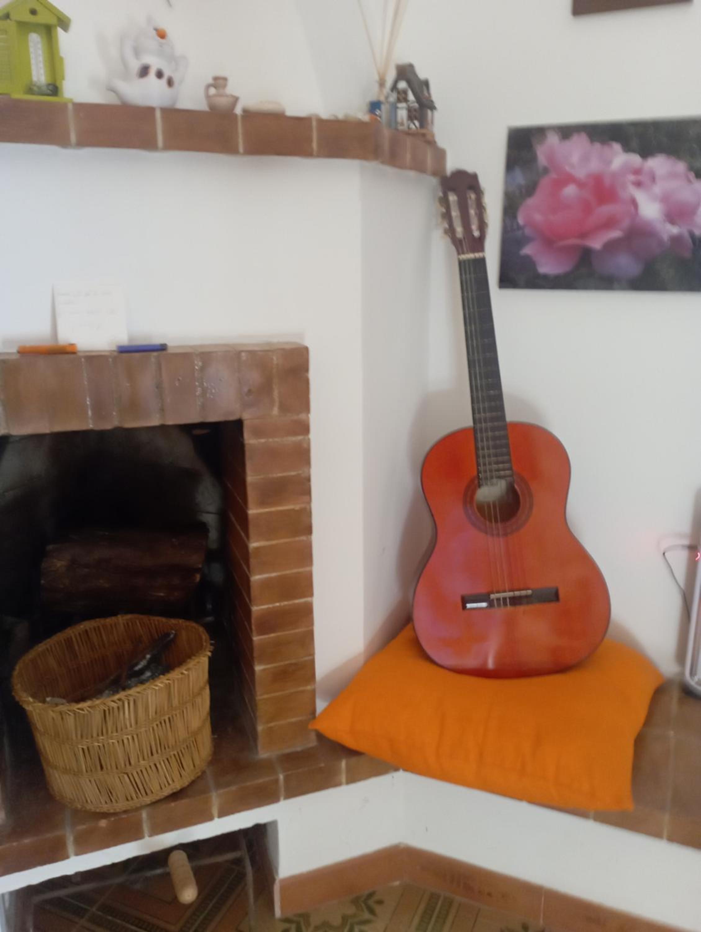 Casa vacanze Il Carrubo view 3
