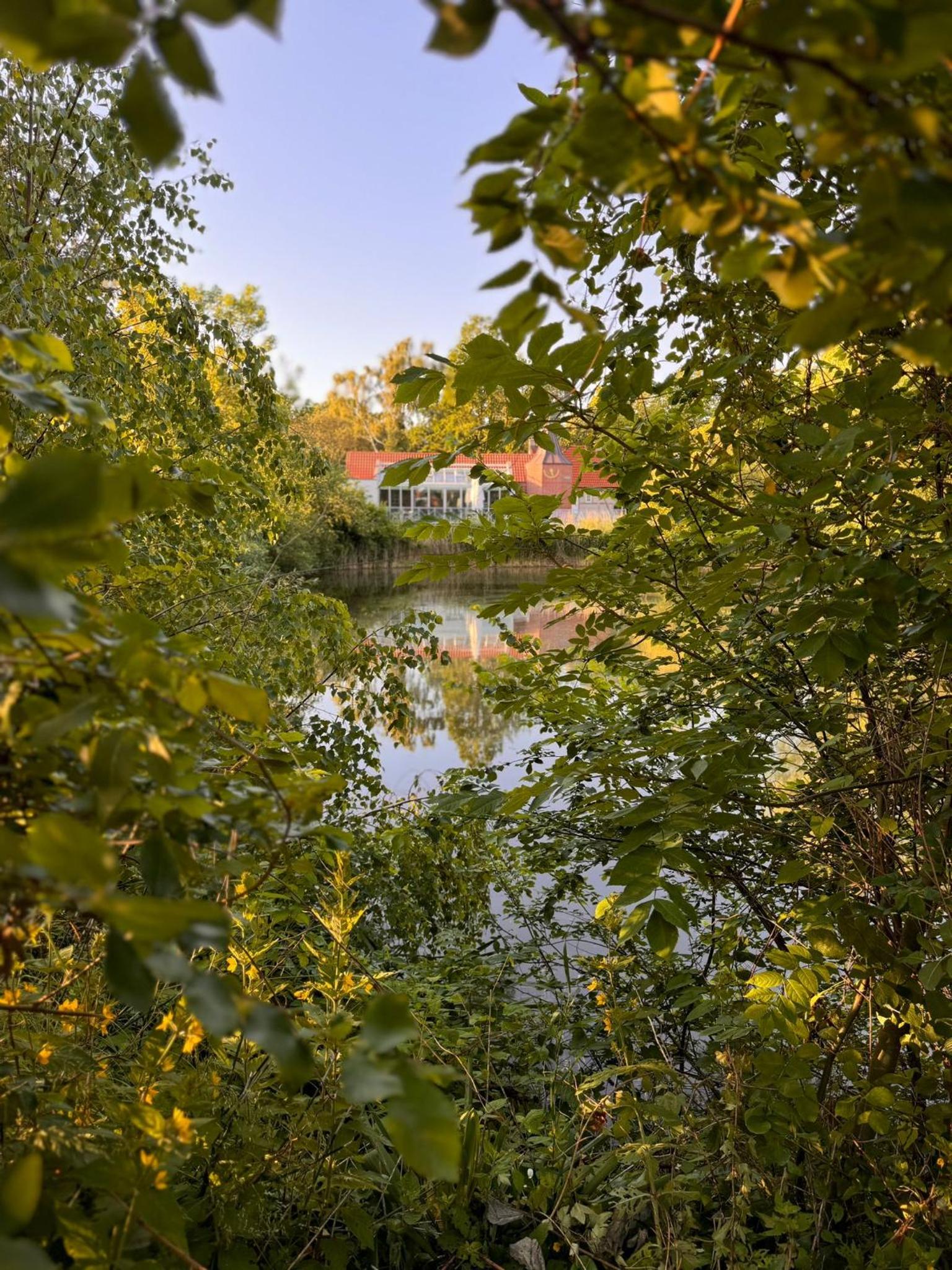 WellenRuhe auf dem Kleinen Ostsee Hof