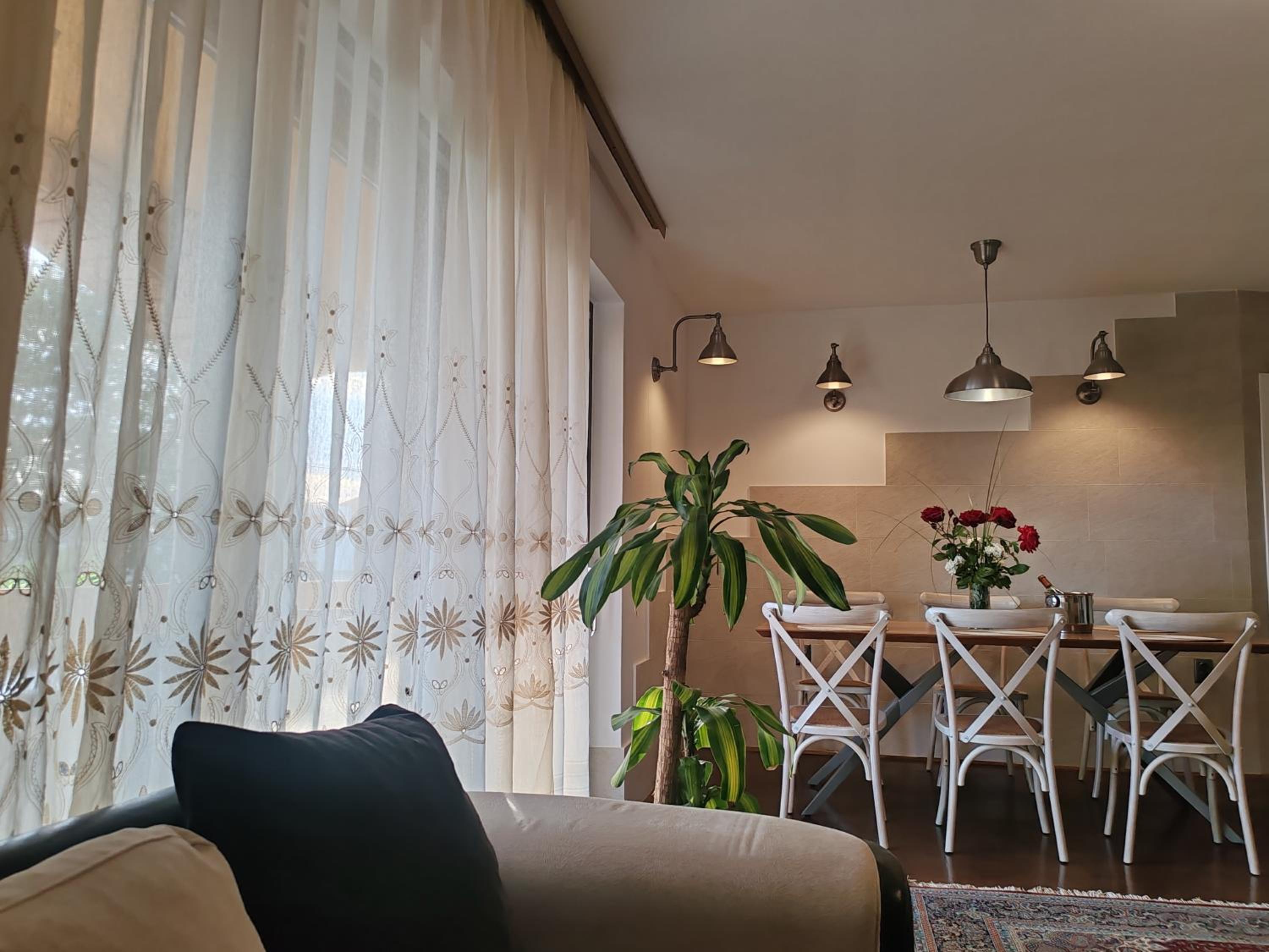 Slim apartmani