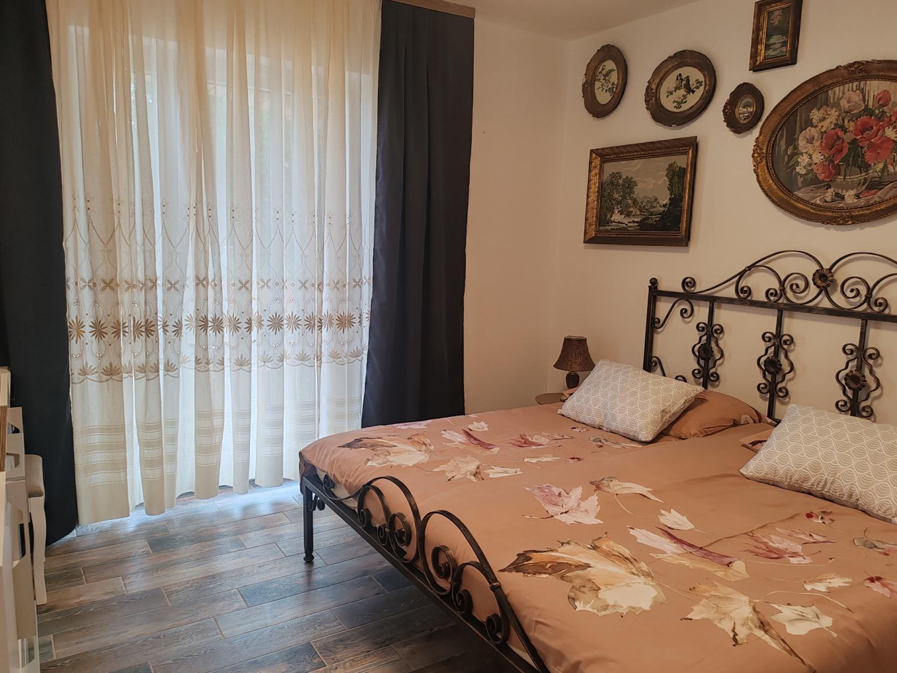 Slim apartmani