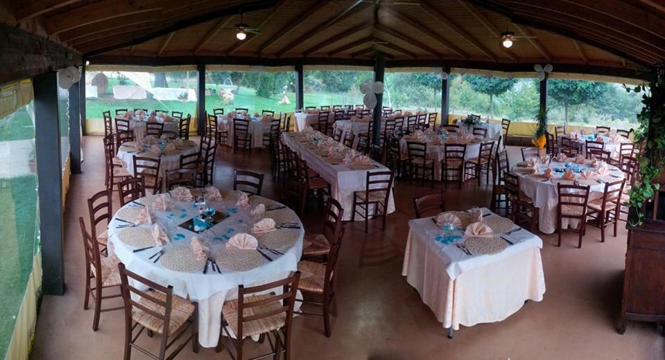 Frà Viaco AgriResort