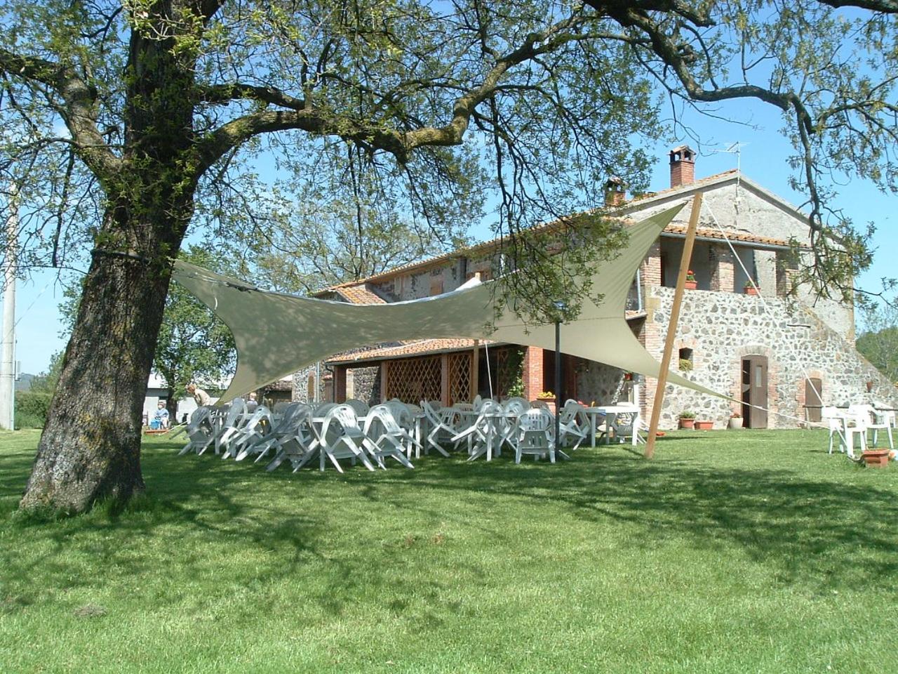 Frà Viaco AgriResort
