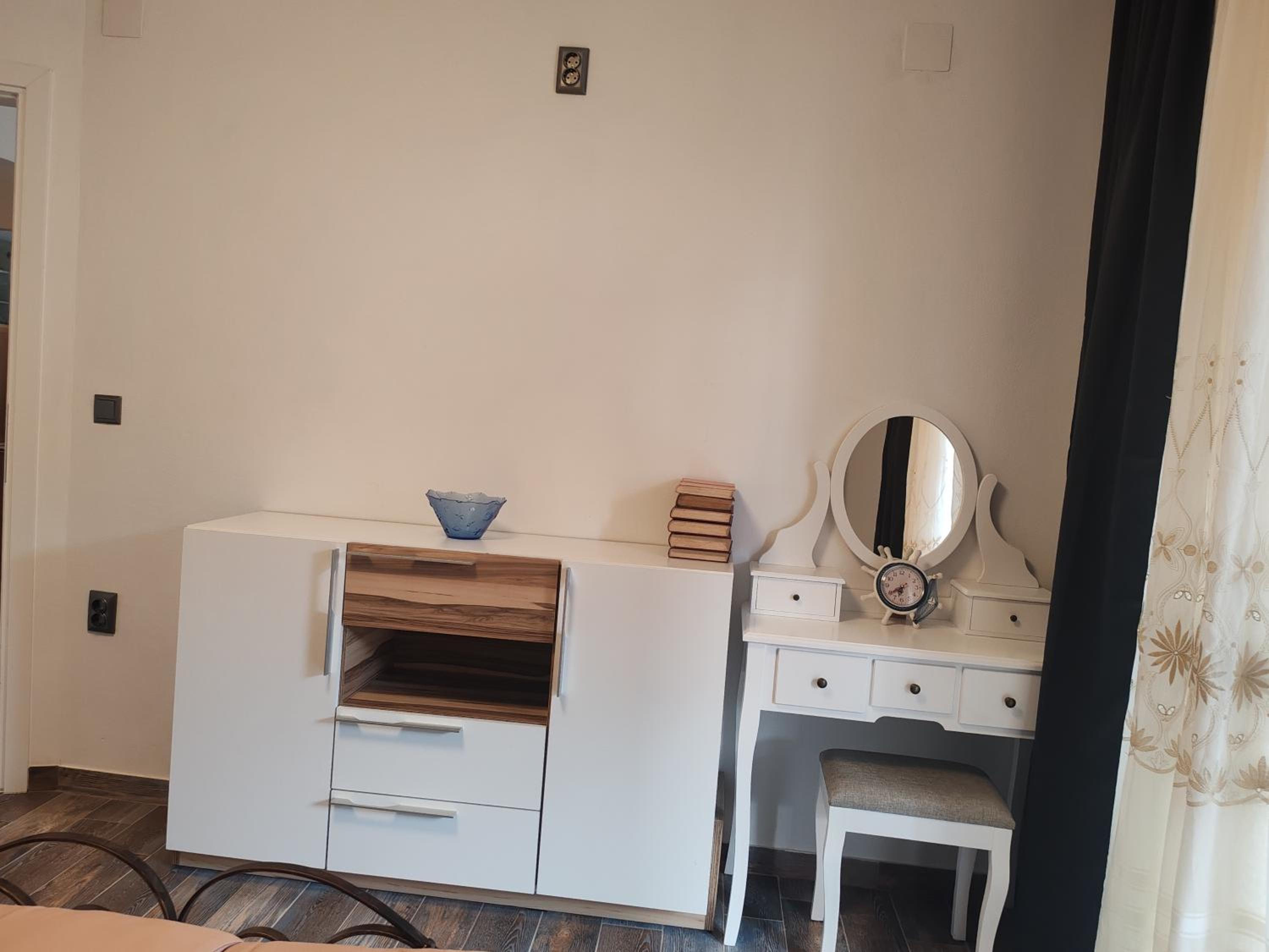 Slim apartmani