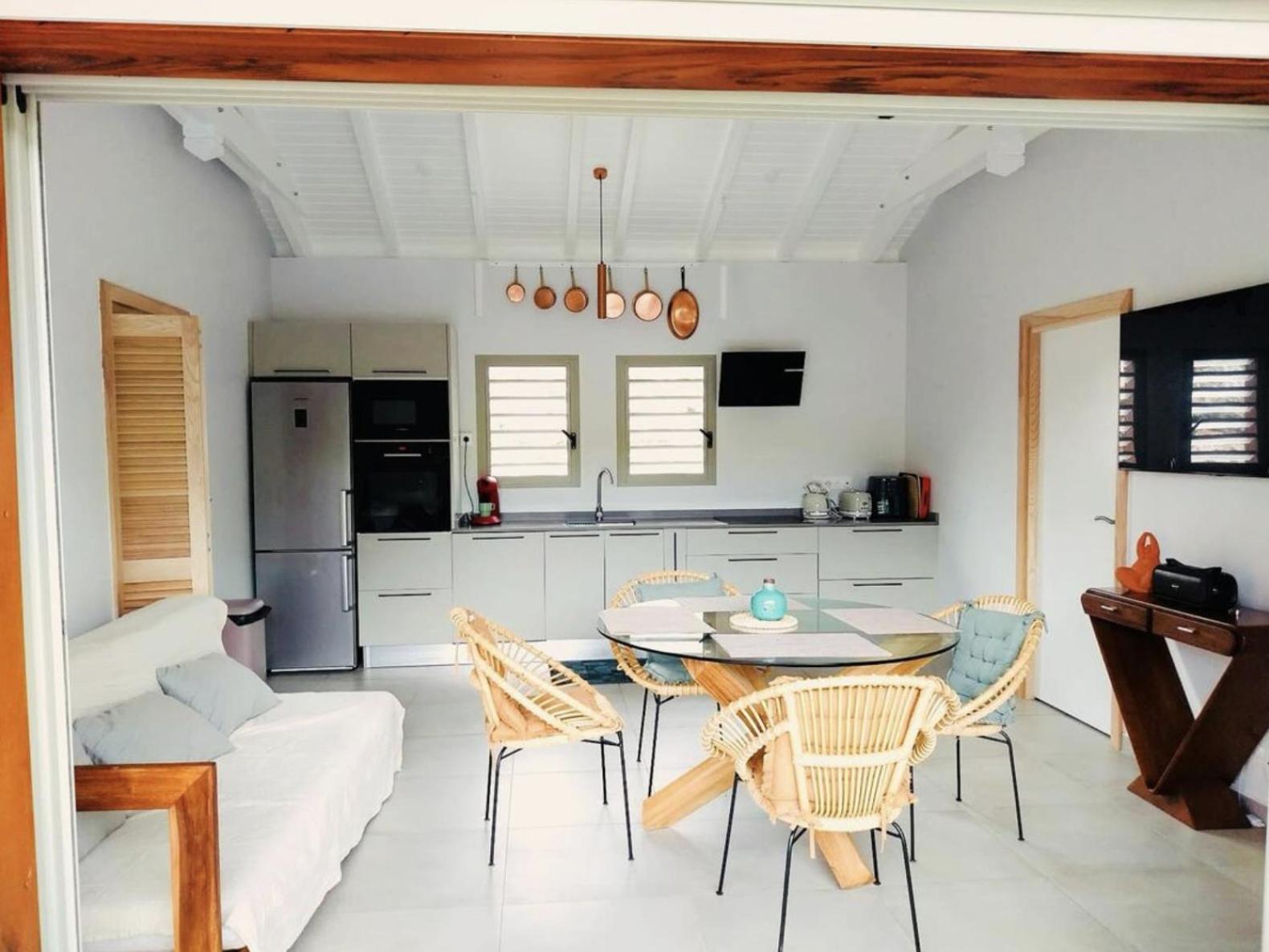 La Maison Créole view 5