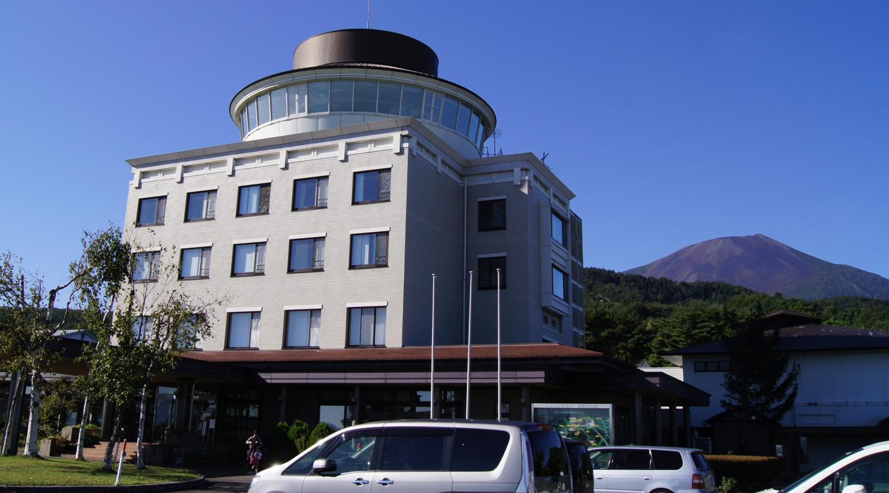 Ikoinomura Iwate view 2
