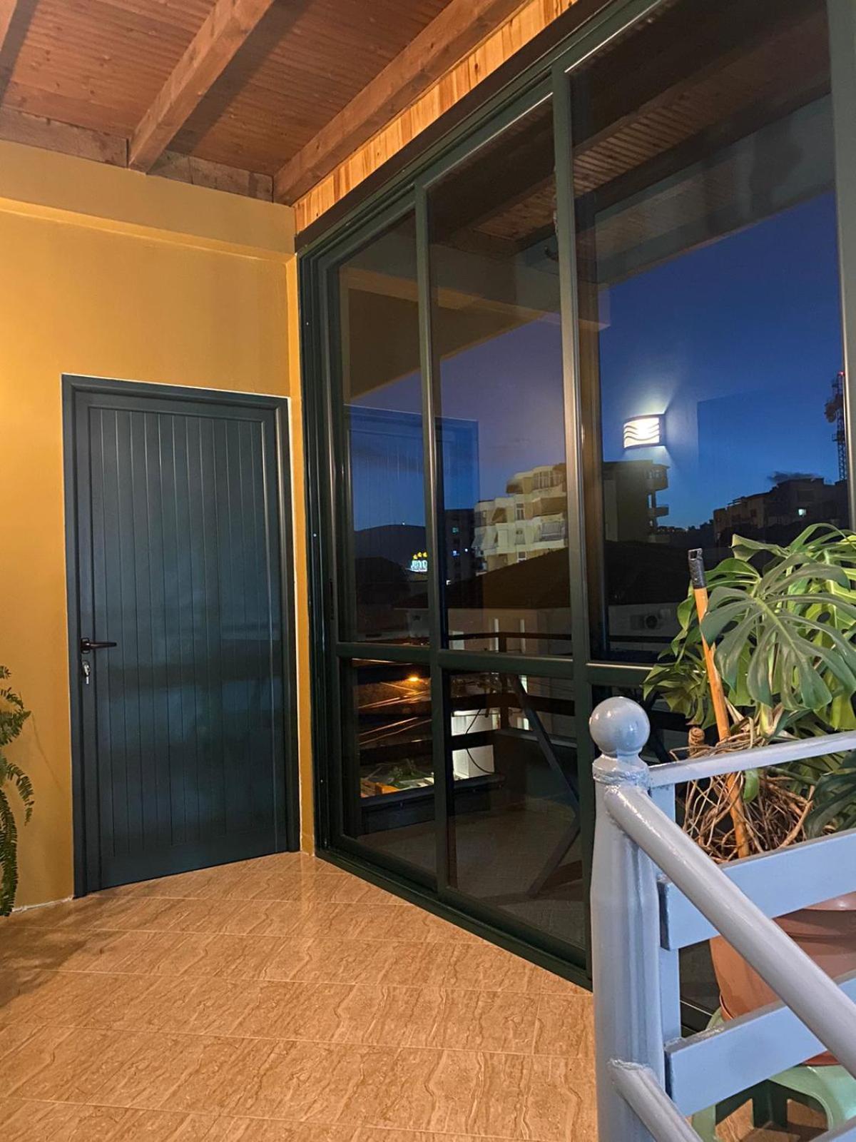 Vila Ajdinaj