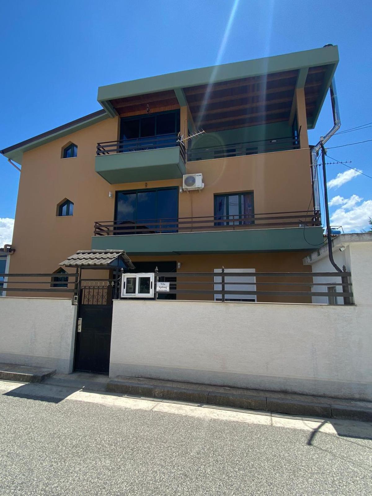 Vila Ajdinaj