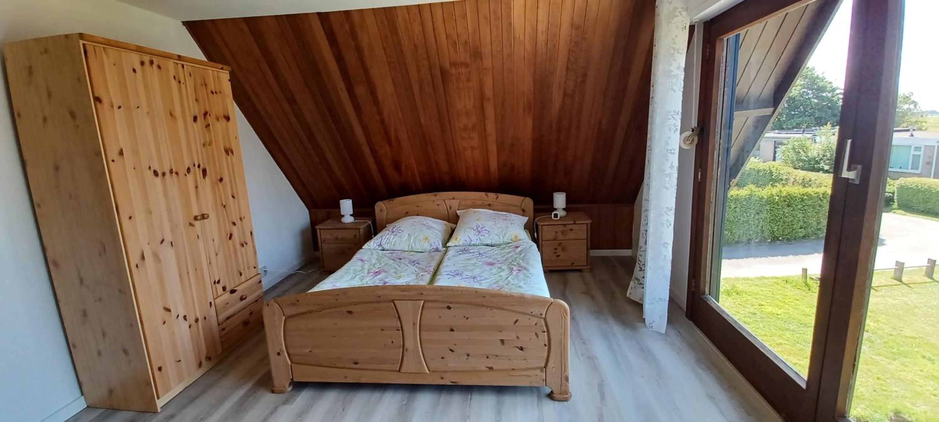 Ferienhaus mit Meerblick view 4