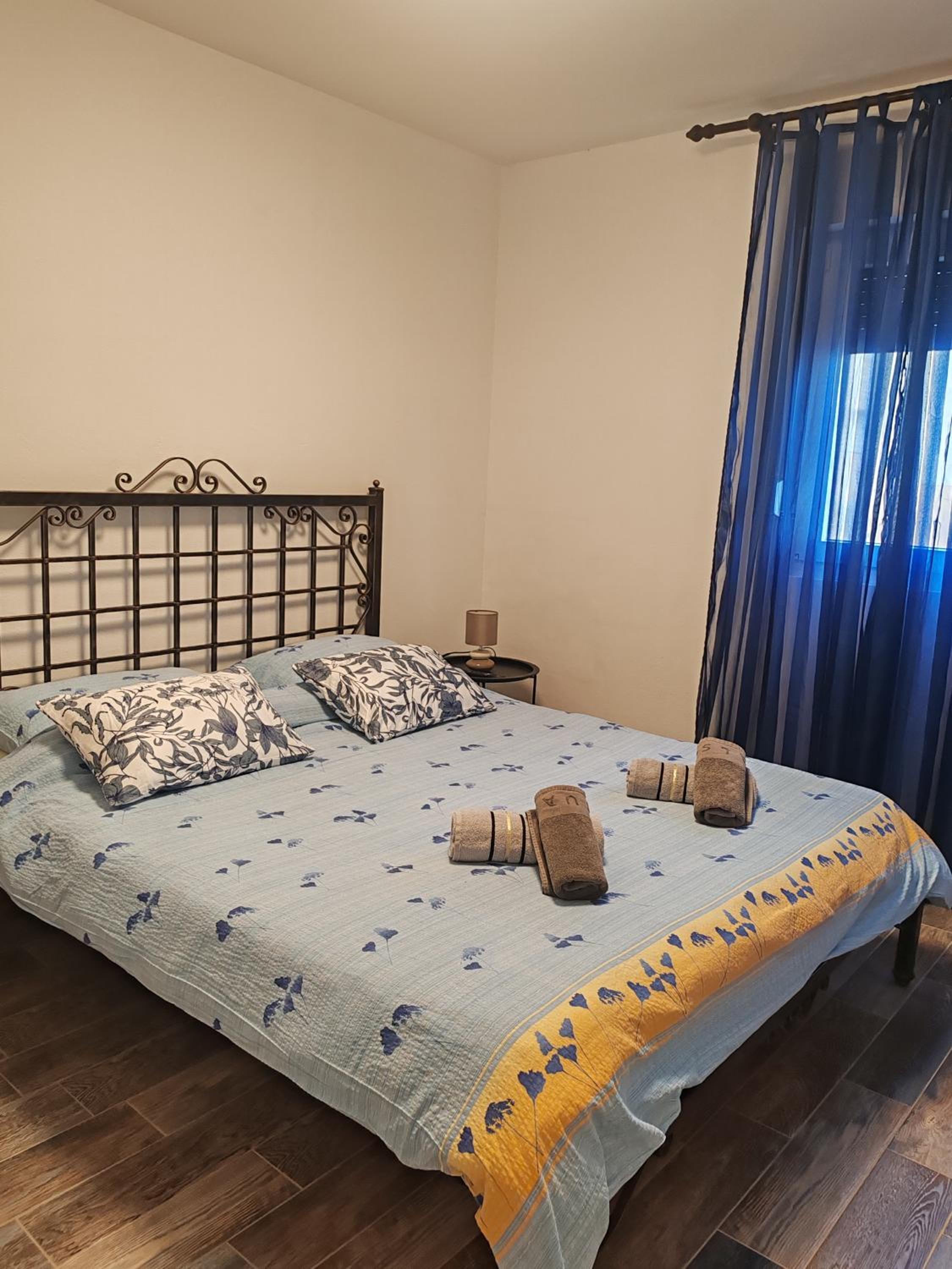 Slim apartmani