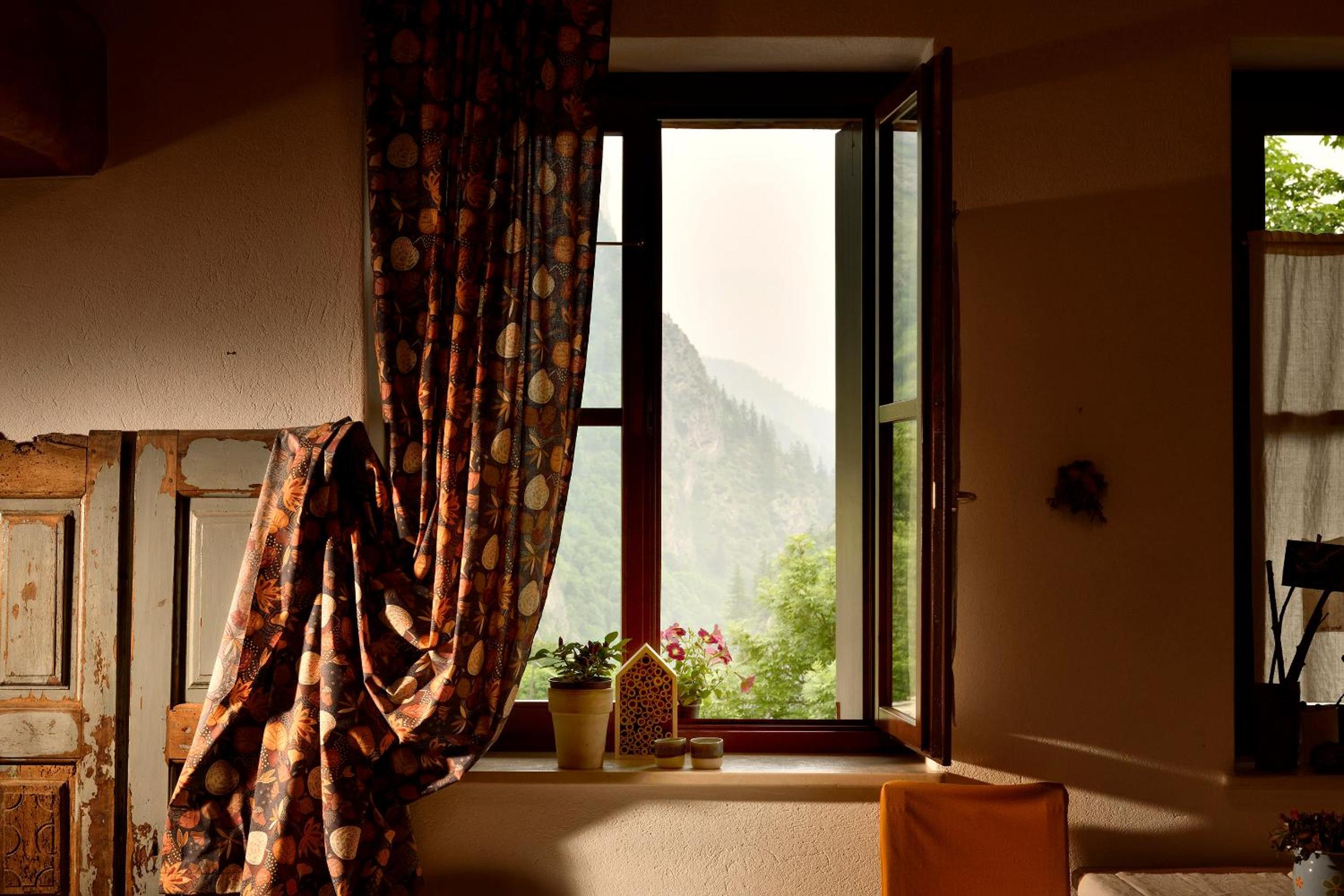Rifugio Lou Lindal