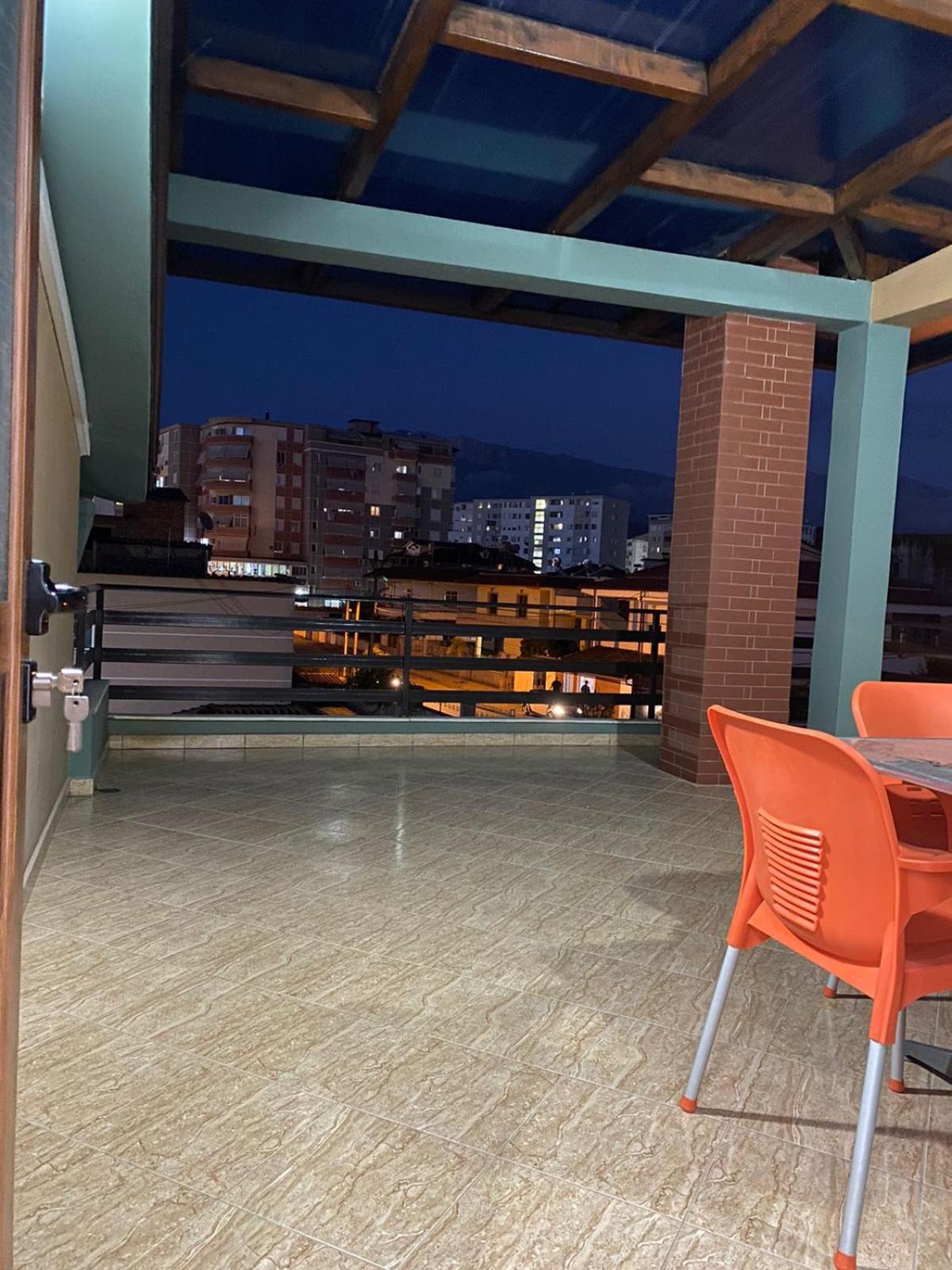 Vila Ajdinaj