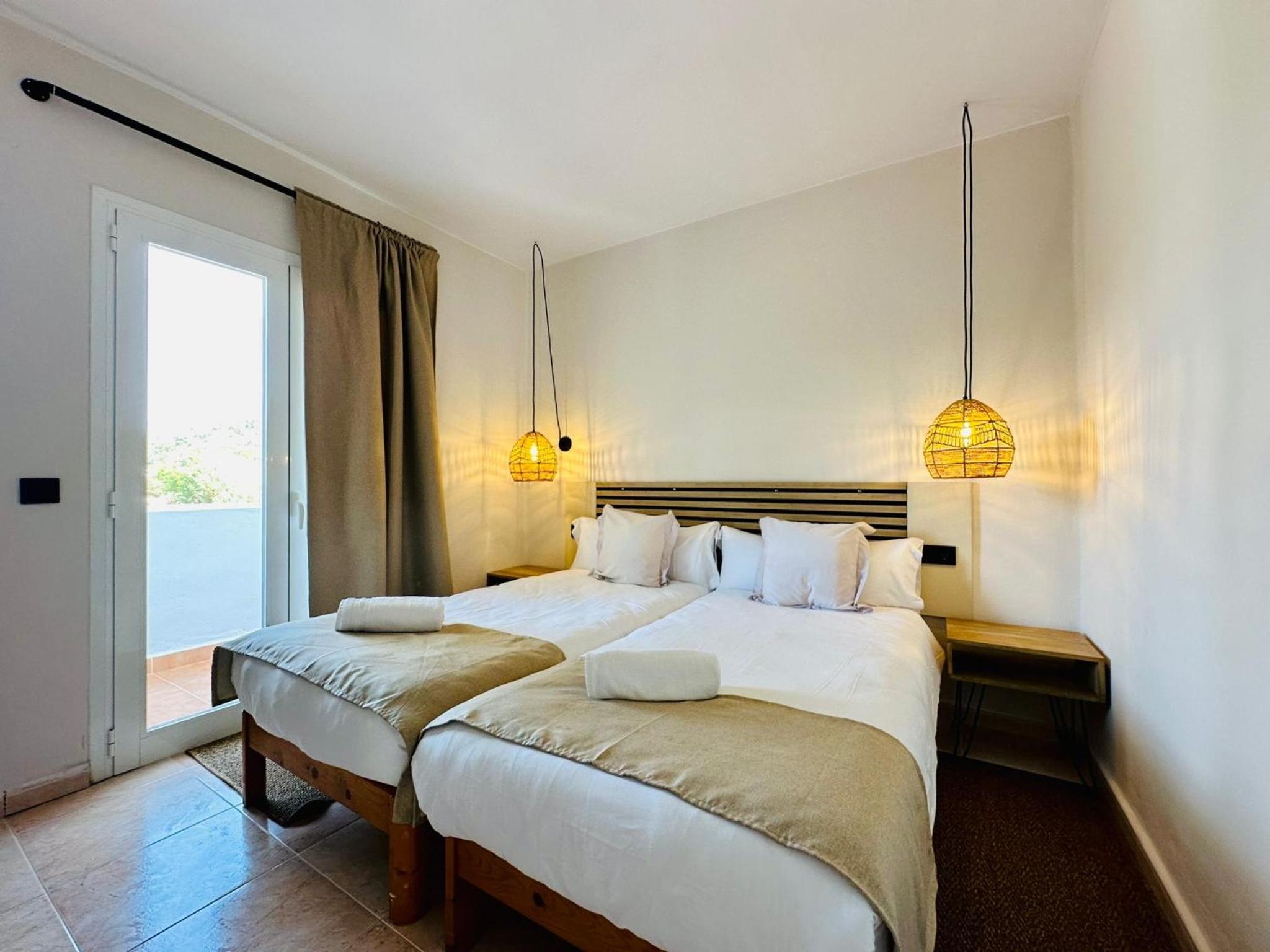 Apartamentos Ses Veles