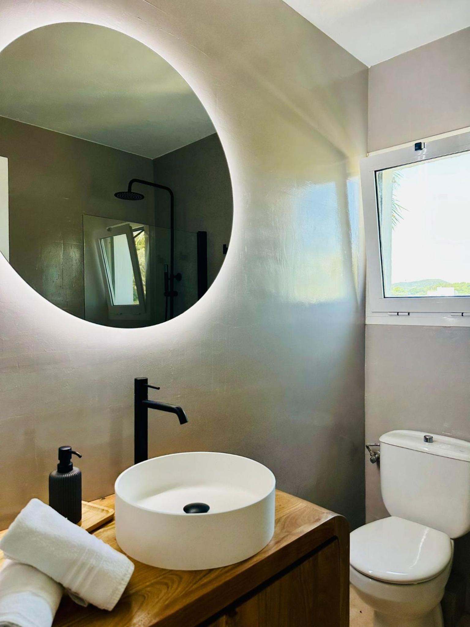 Apartamentos Ses Veles