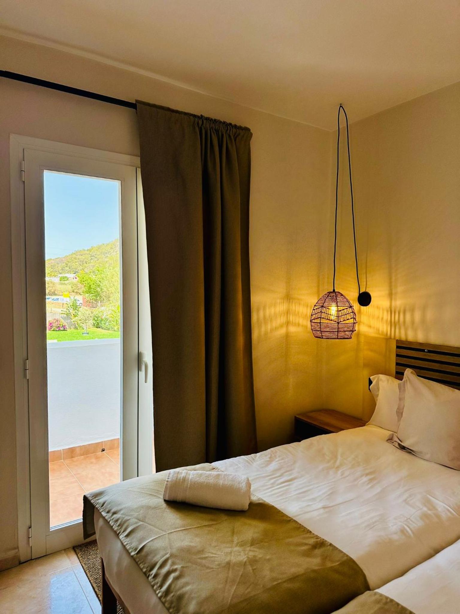 Apartamentos Ses Veles