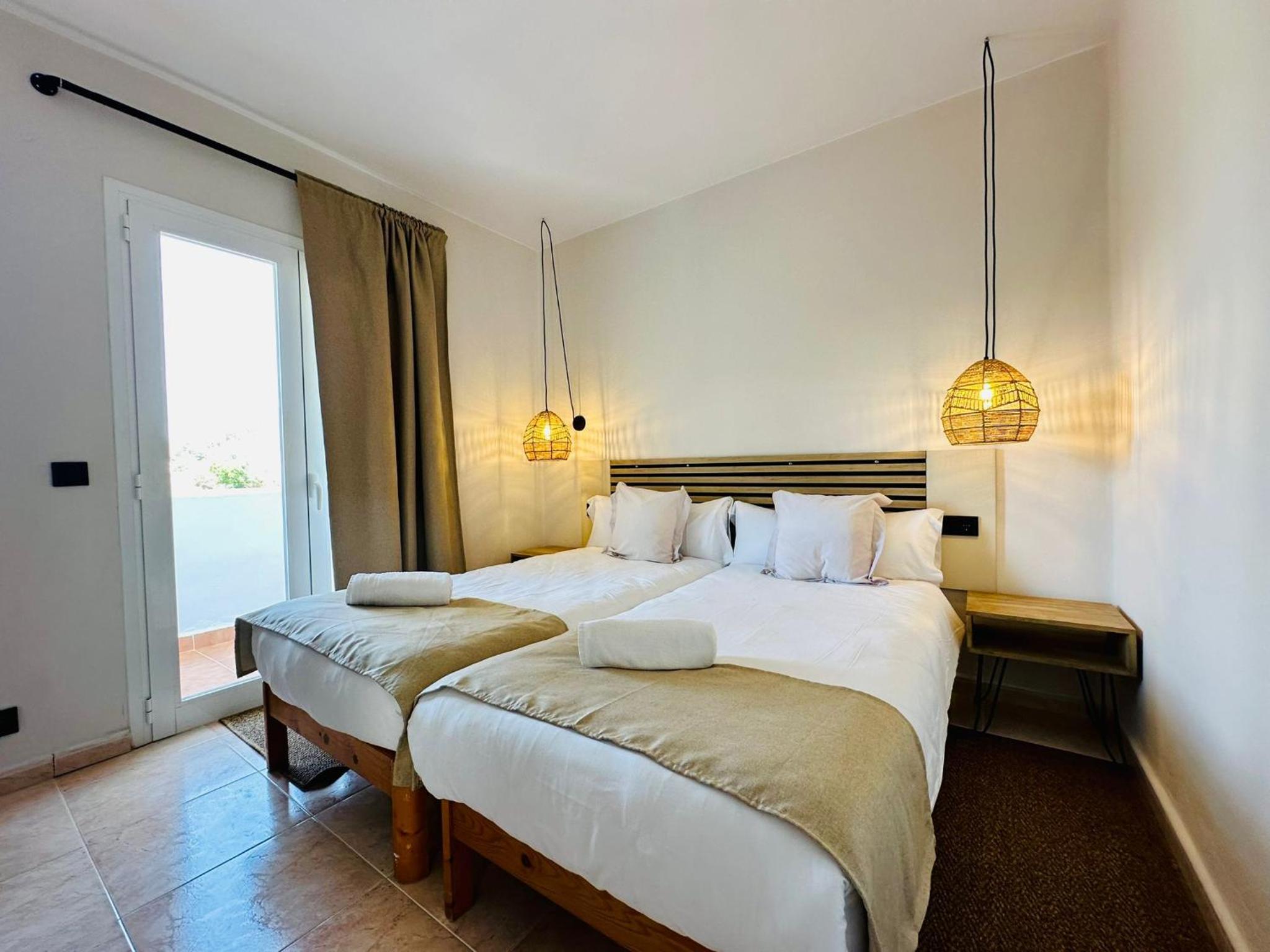 Apartamentos Ses Veles