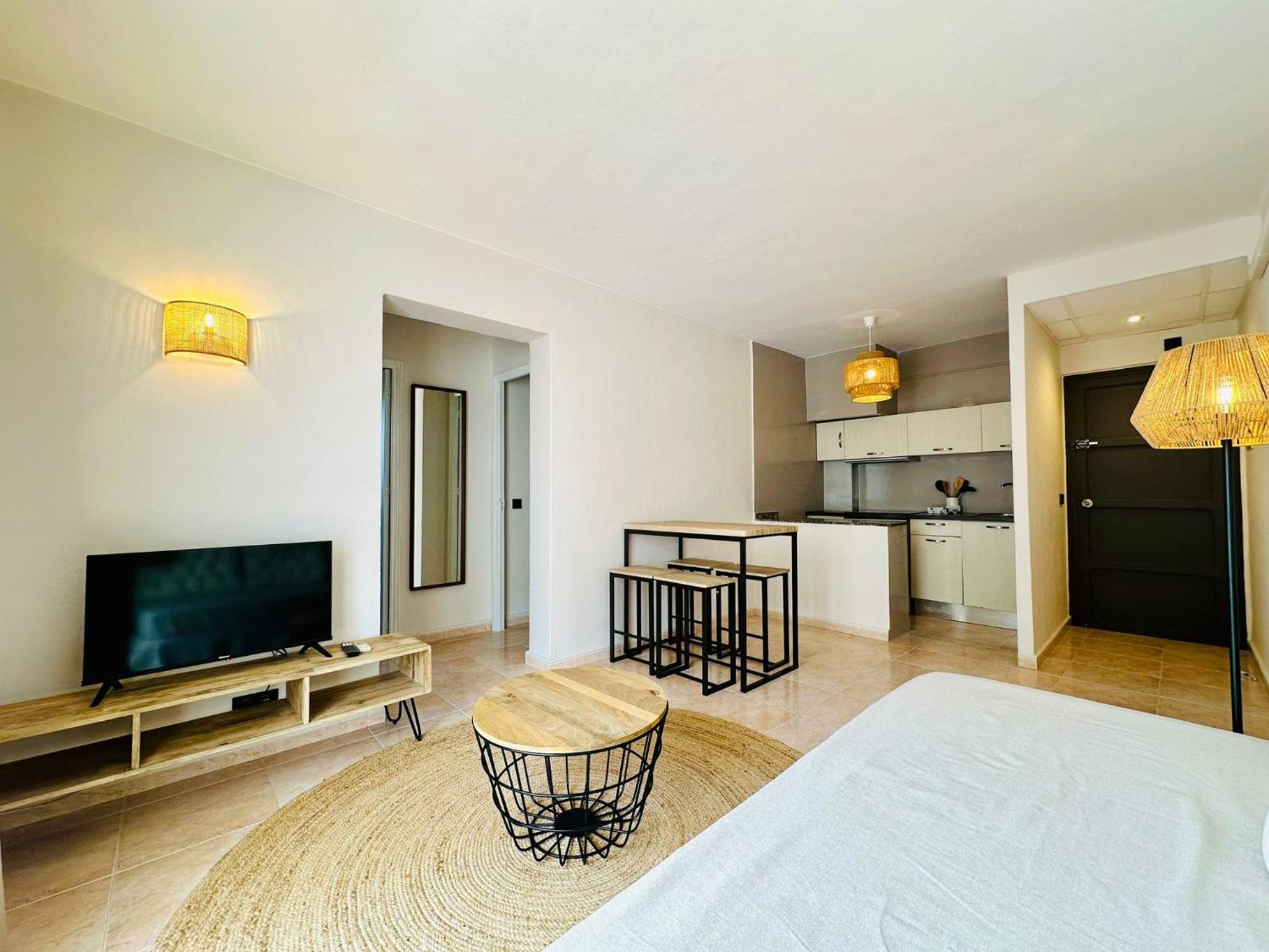 Apartamentos Ses Veles
