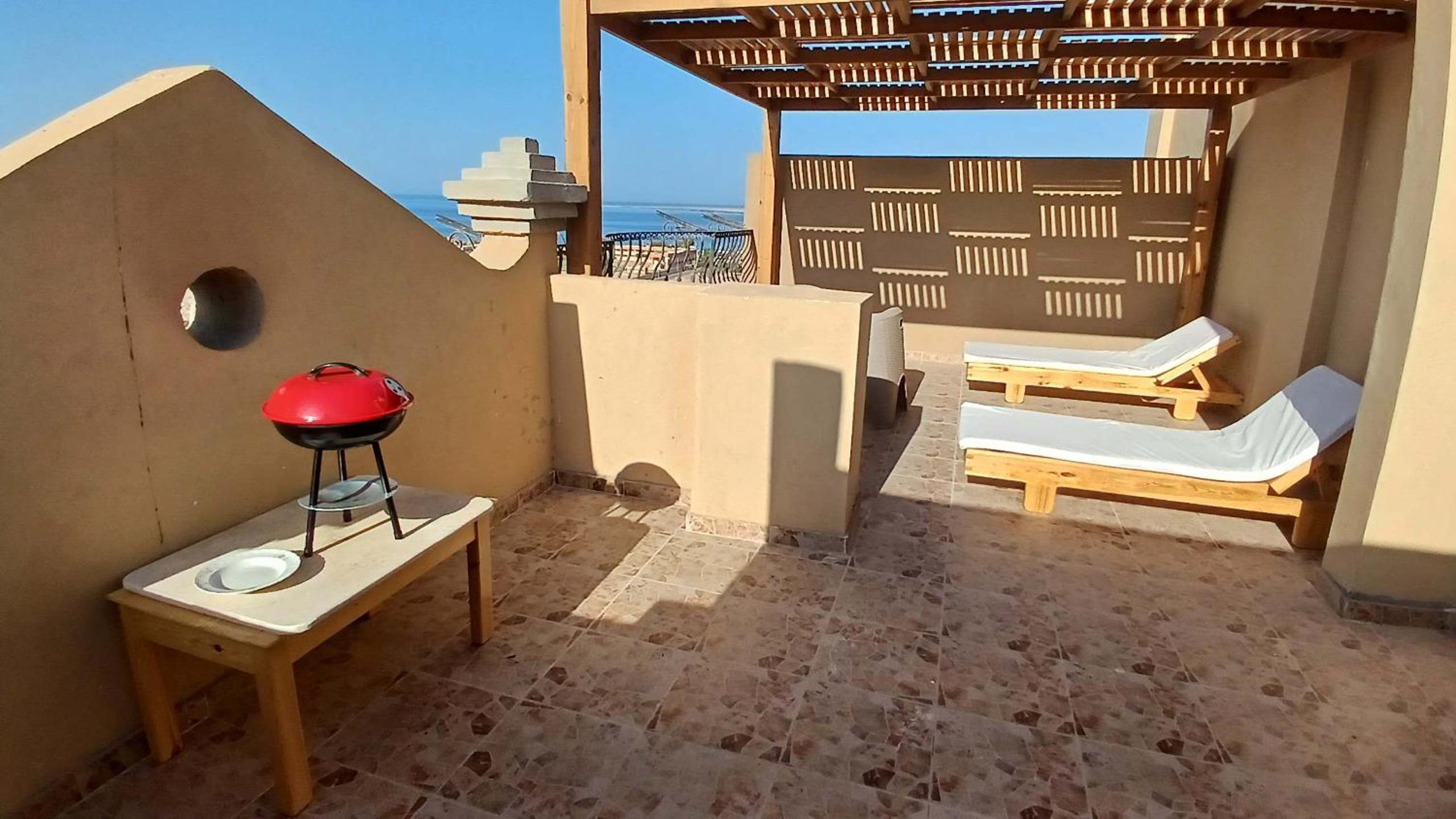 Rooftop with amazing sea view, photo 14