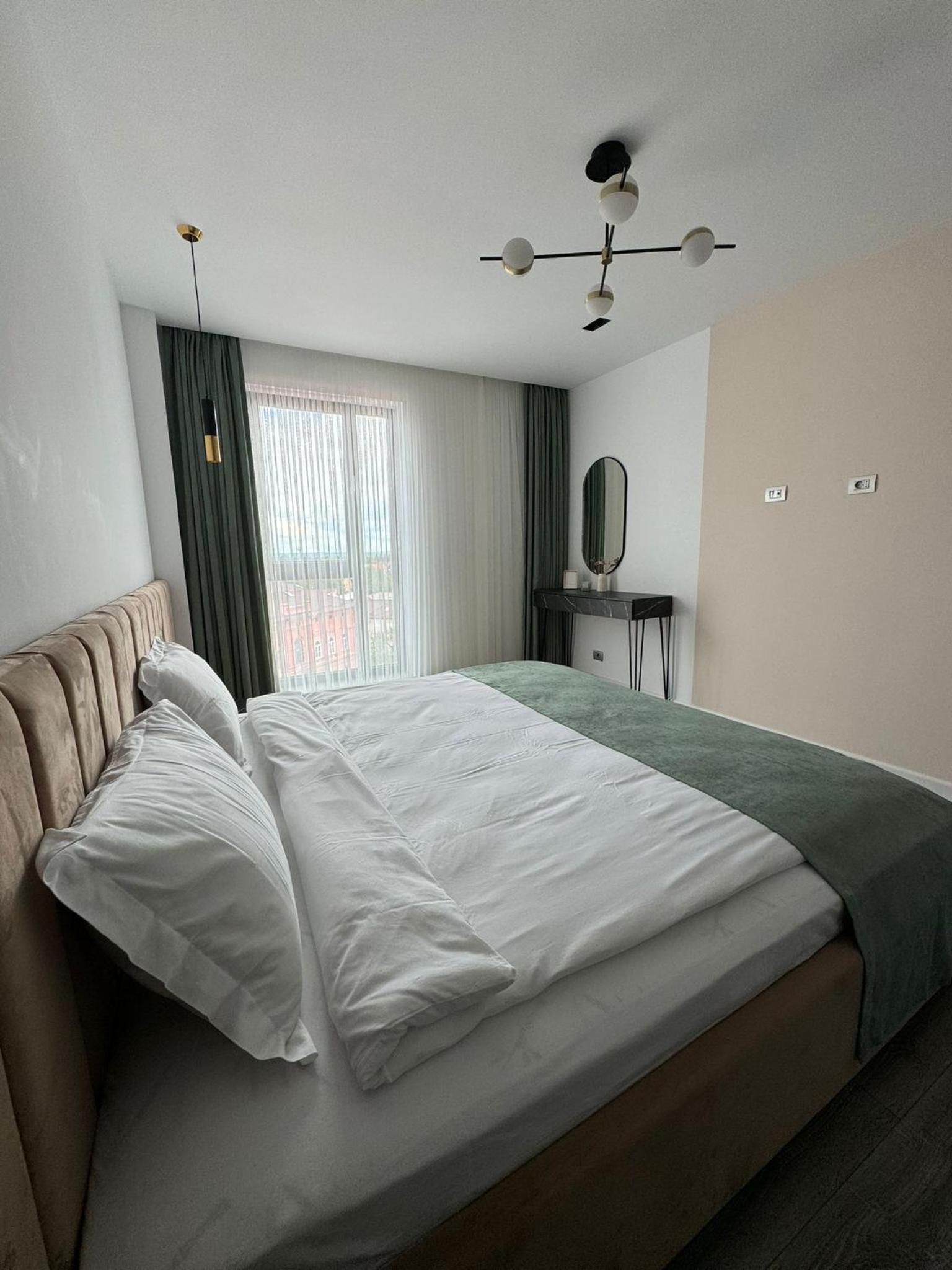 Panoramic Ultracentral Apartment Rădăuți ACR view 5