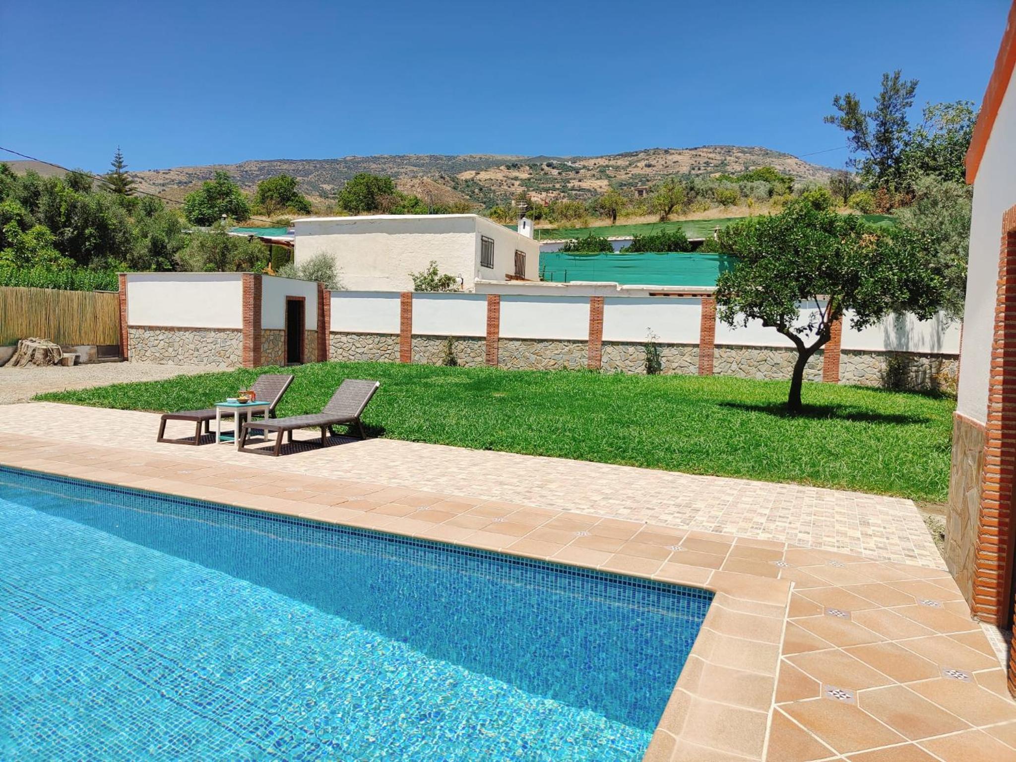 Casa Rural Las cuatro flores