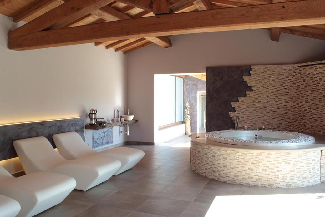 Frà Viaco AgriResort