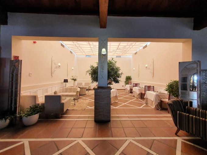 Apartamento Lujo en complejo ALanda Club Marbella