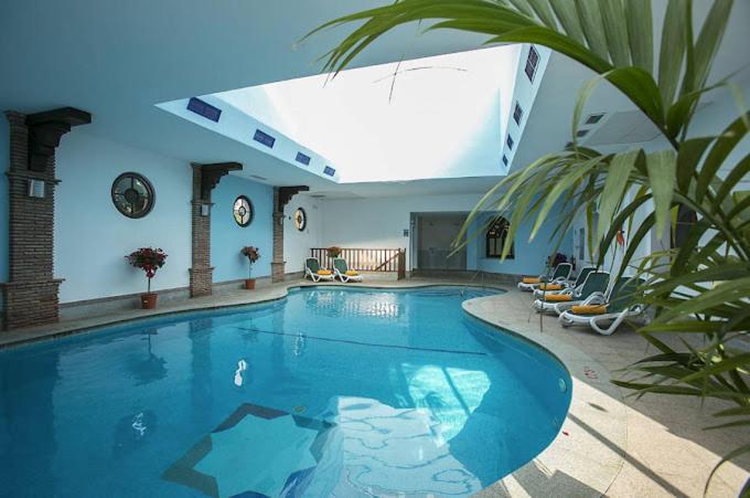 Apartamento Lujo en complejo ALanda Club Marbella