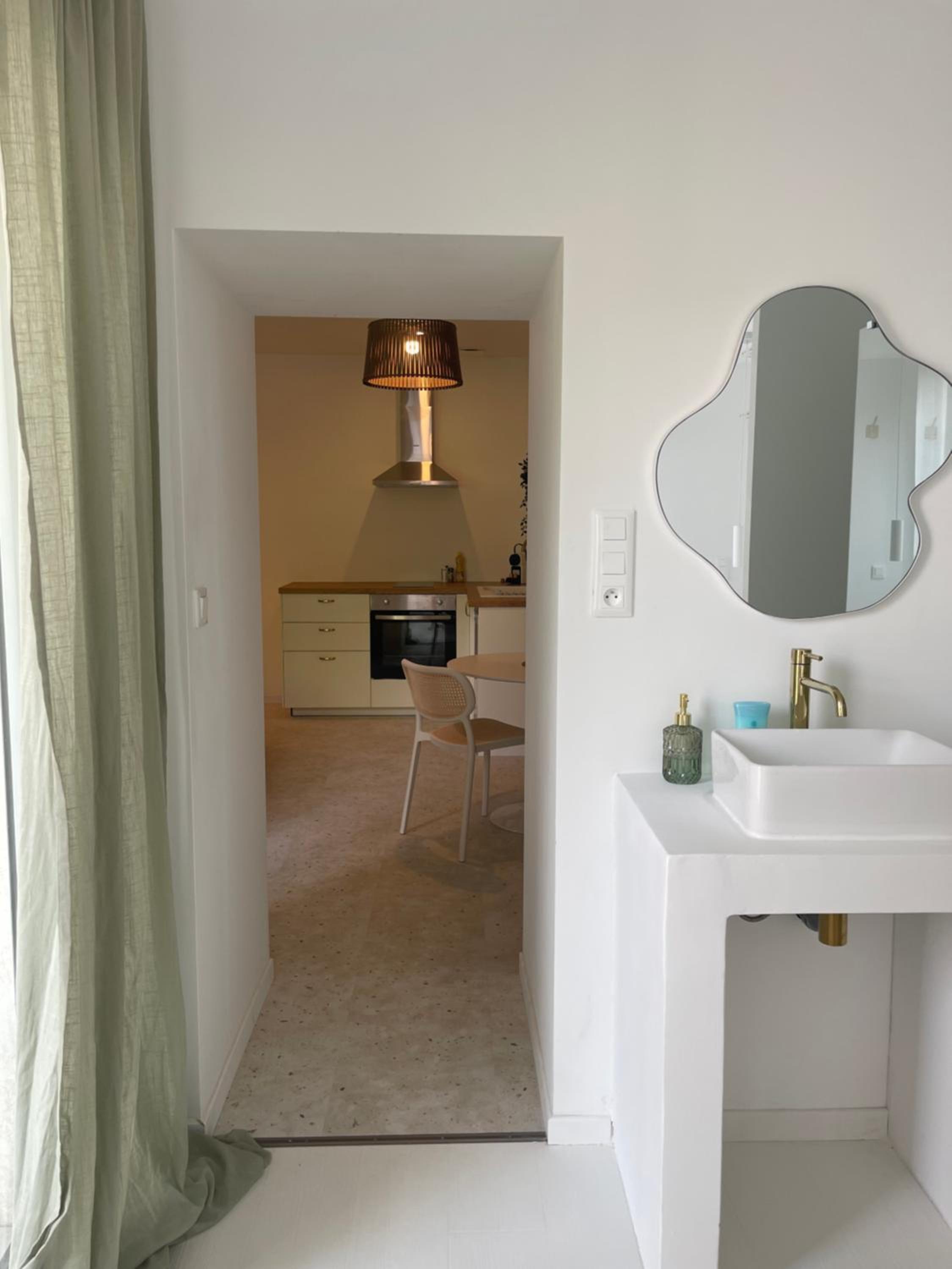 Appart-Hôtel Résidence de Garonne, photo 69