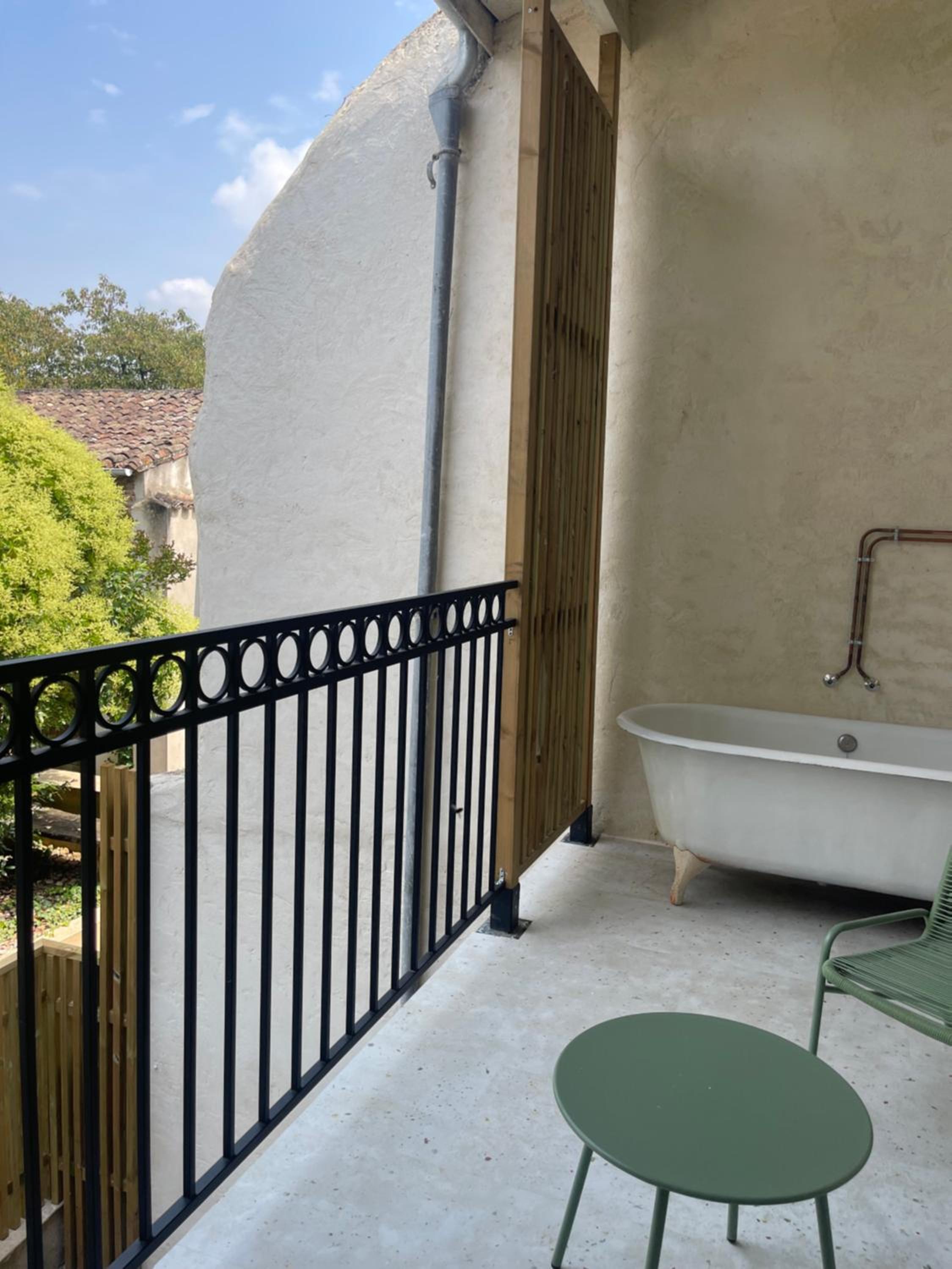 Appart-Hôtel Résidence de Garonne, photo 39