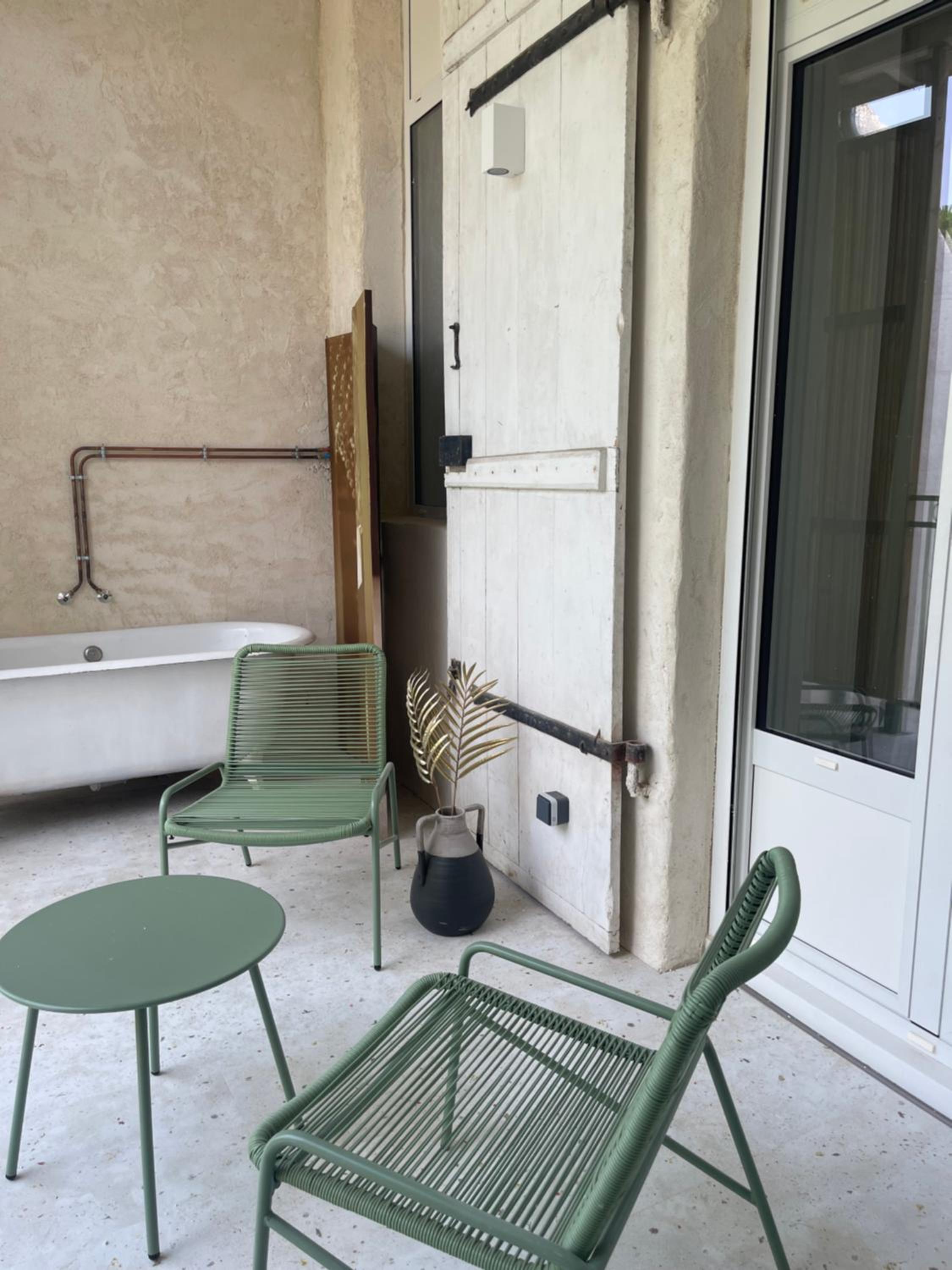 Appart-Hôtel Résidence de Garonne, photo 19