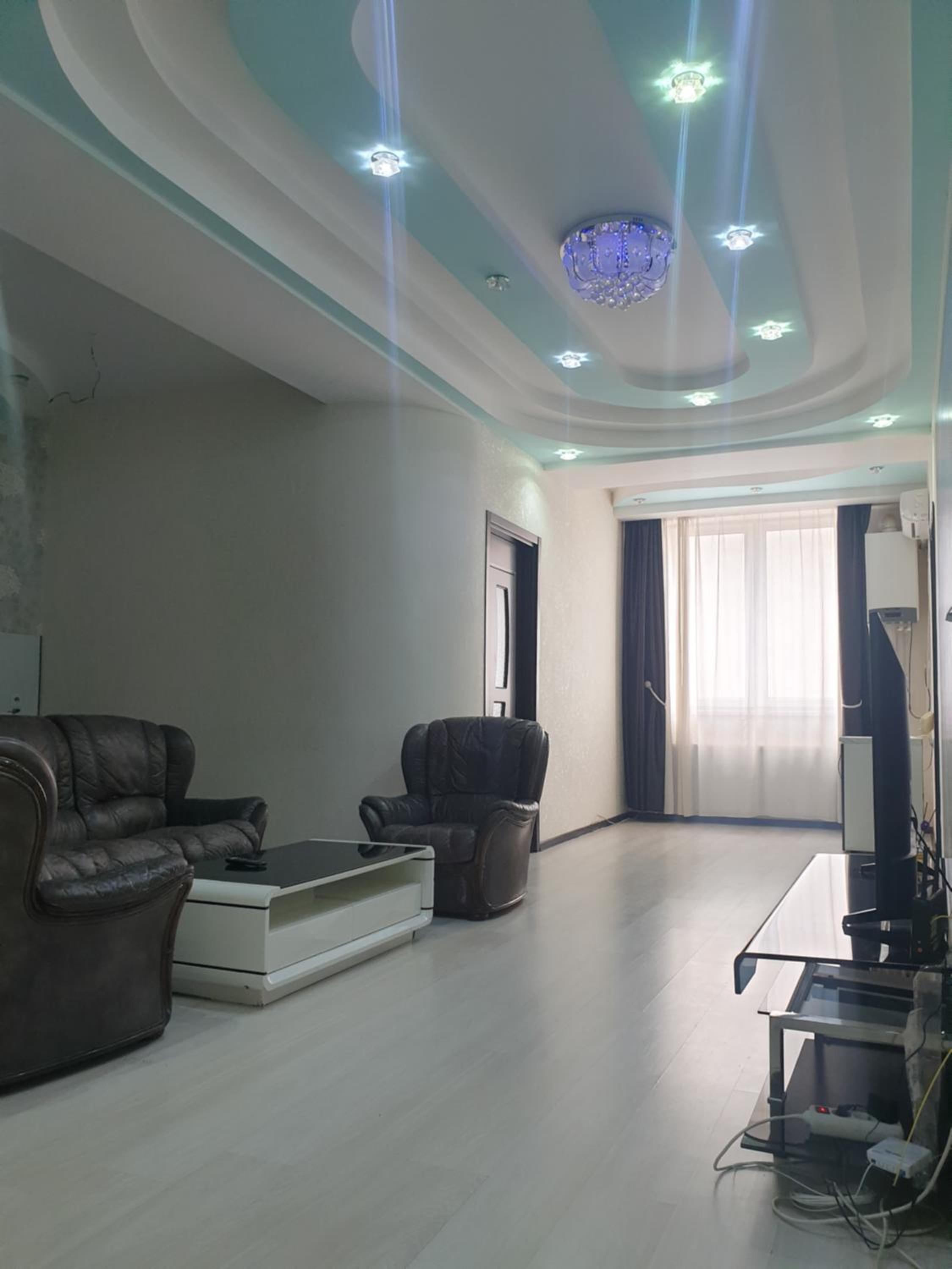 David's luxury home view 2