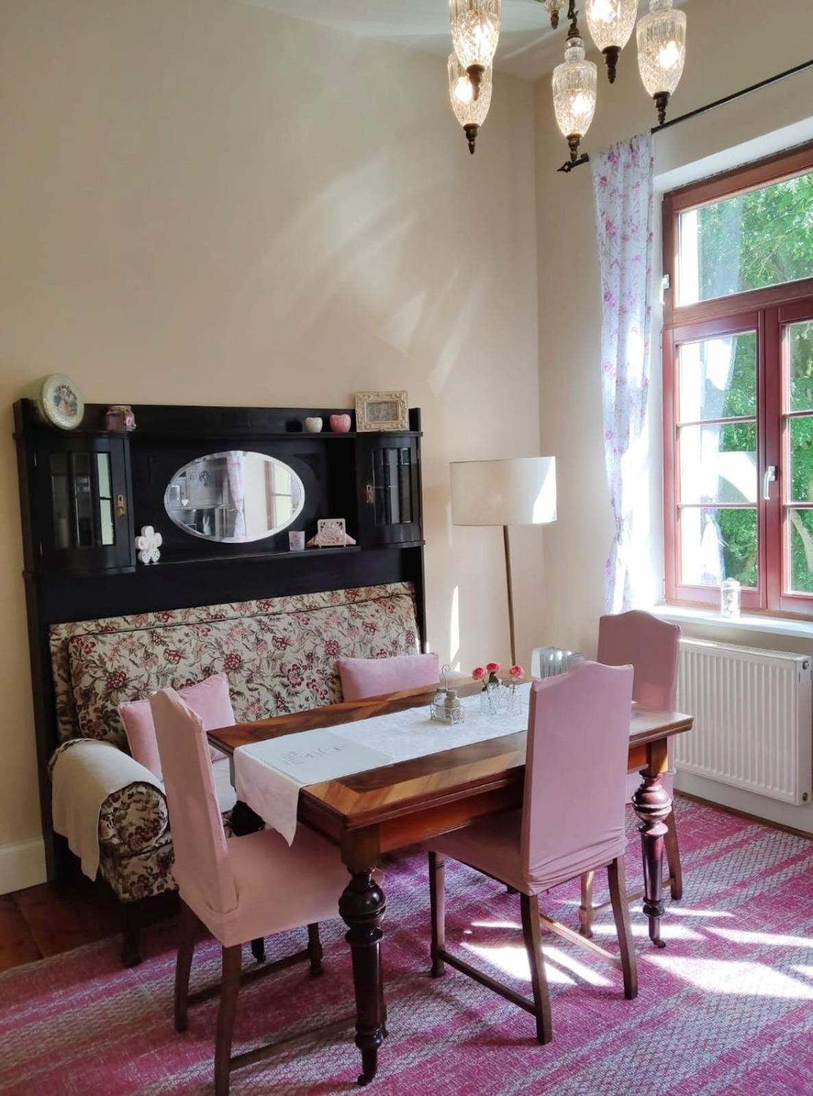 Herrenhaus Harmshagen