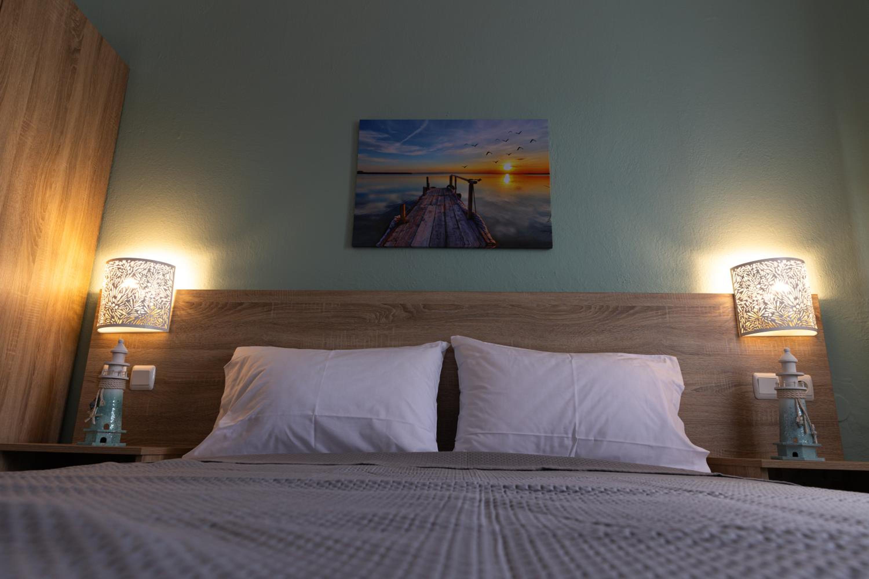 Sunrise Vergia Apartments view 4