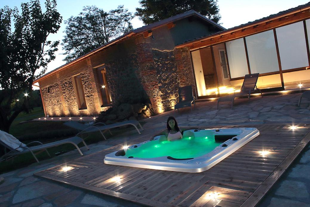 Frà Viaco AgriResort