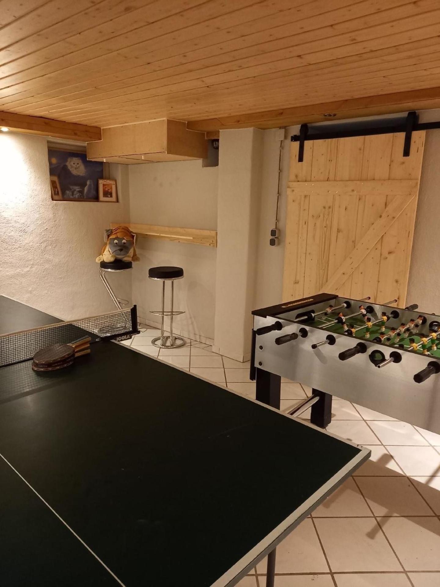 Ferienhaus In Im Trieschelbach Mit Großem Garten