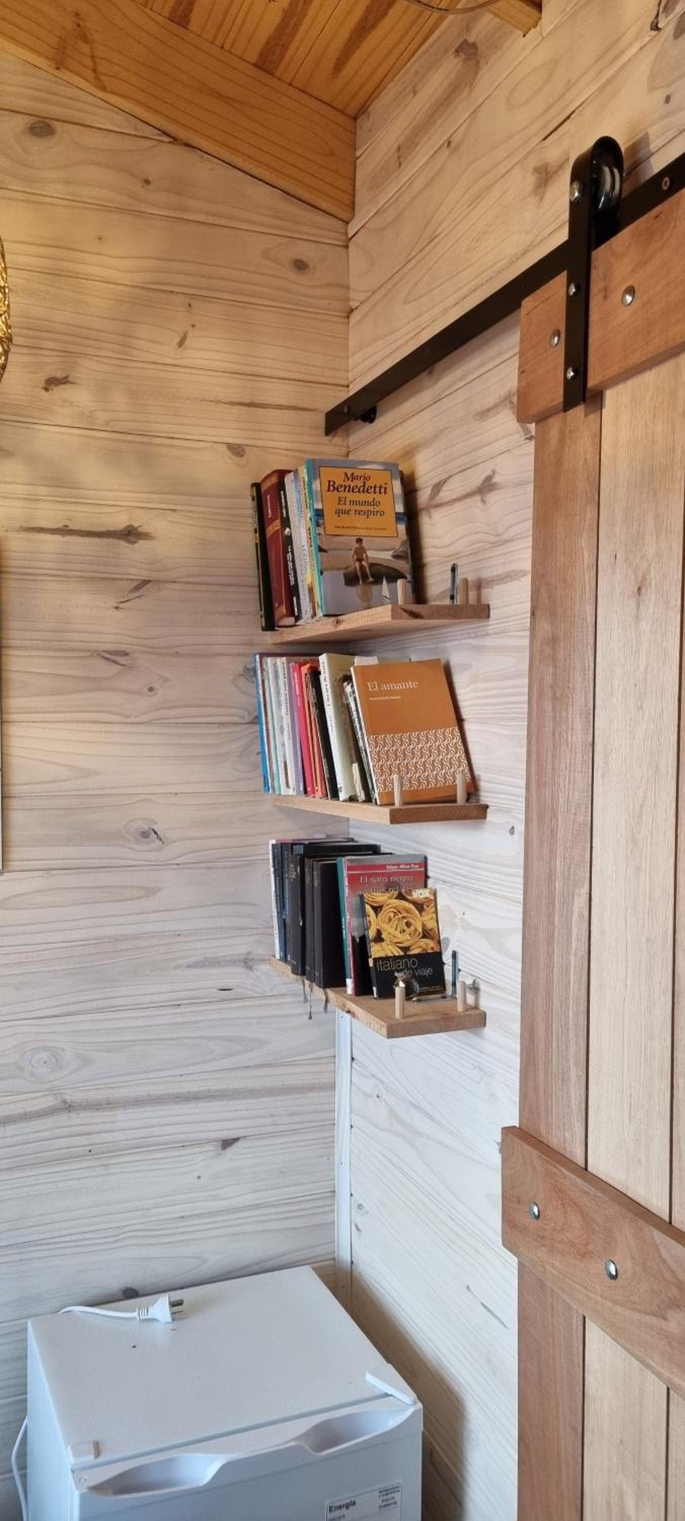 Tiny House en Trevelin
