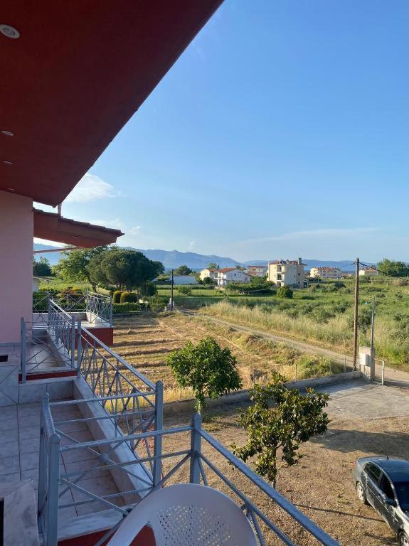 Pefki Apartment 6 view 5