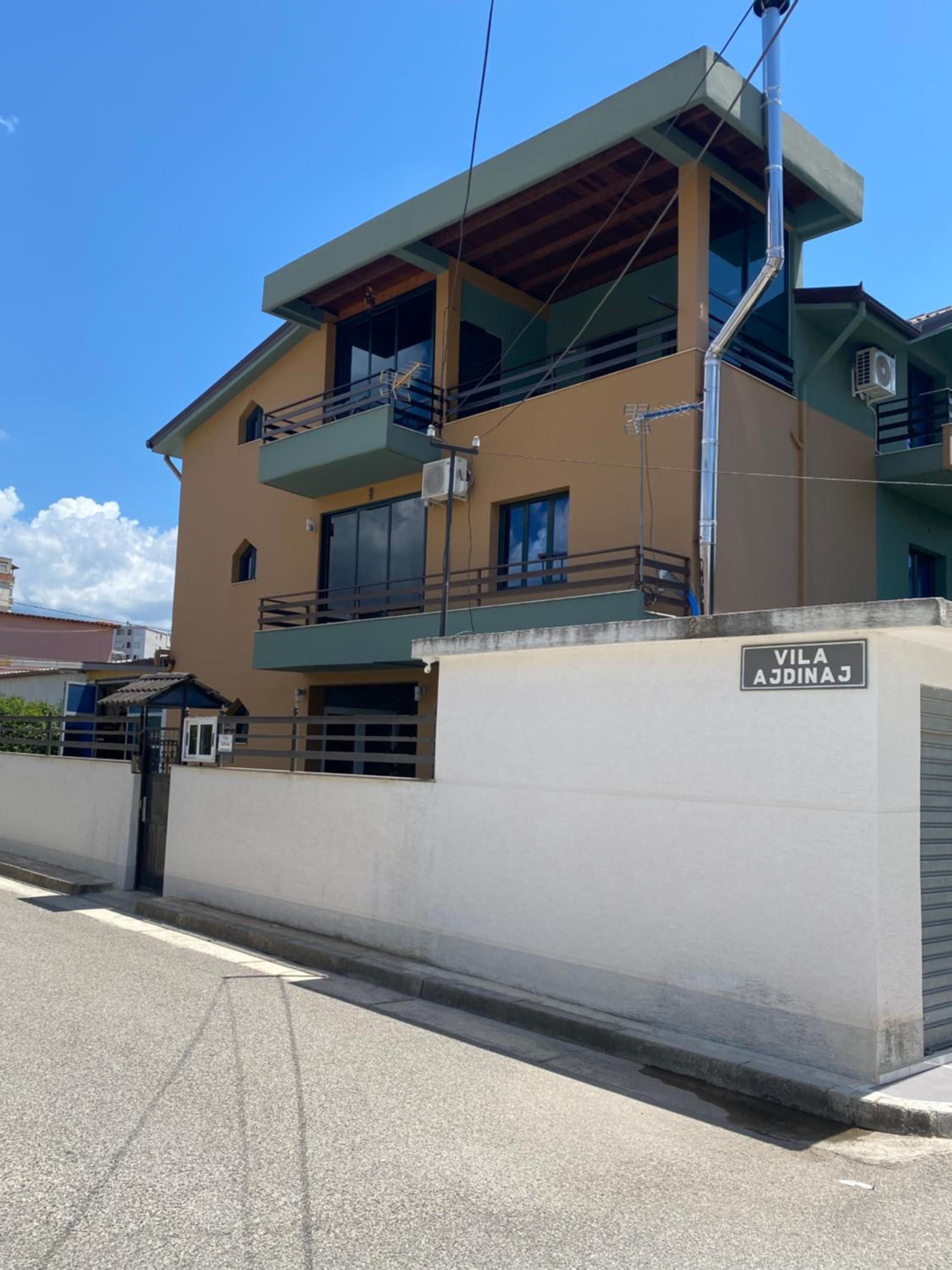 Vila Ajdinaj