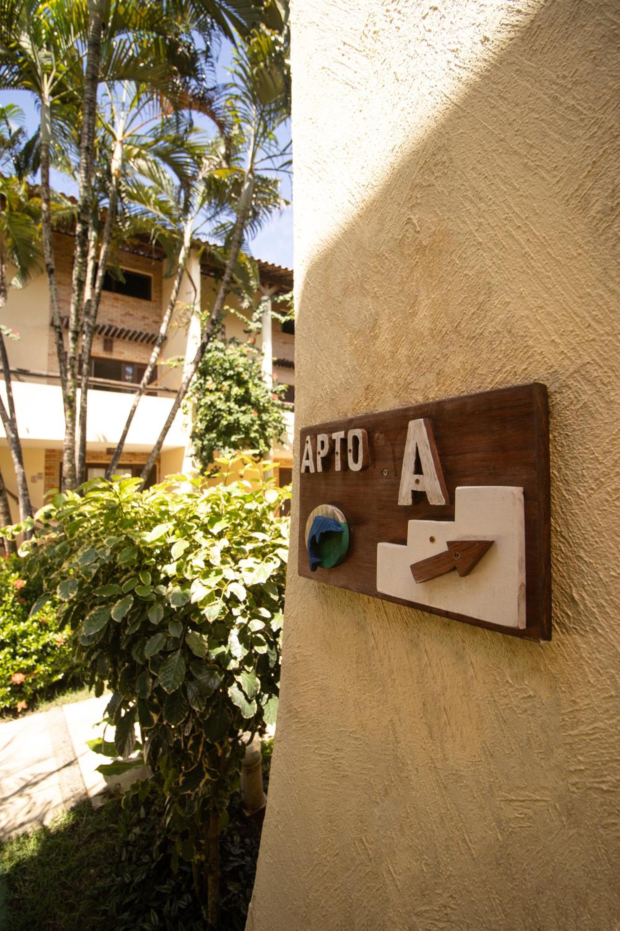 Solar Pipa - Apto Econômico sem varanda